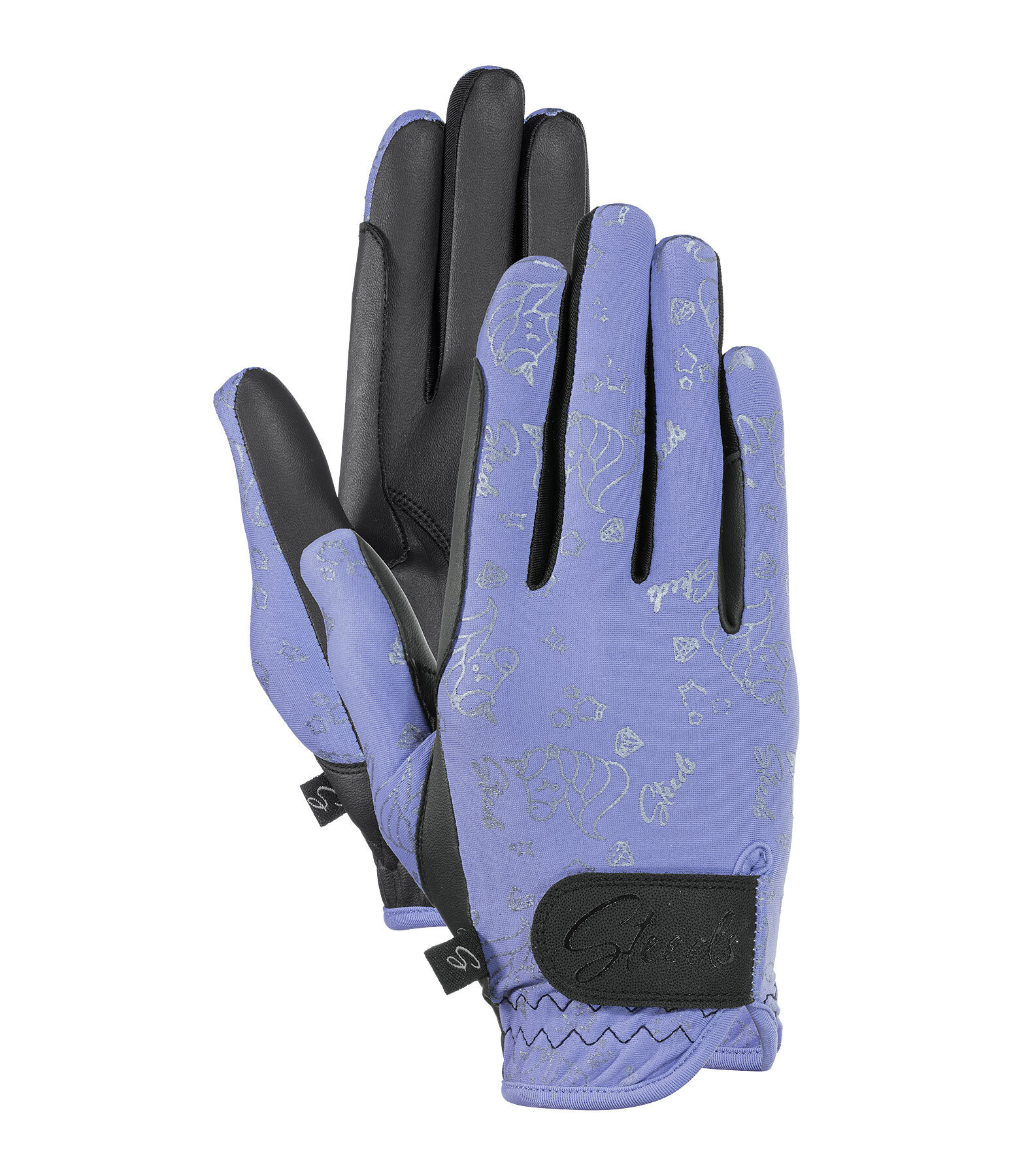 Children's Riding Gloves Maisy