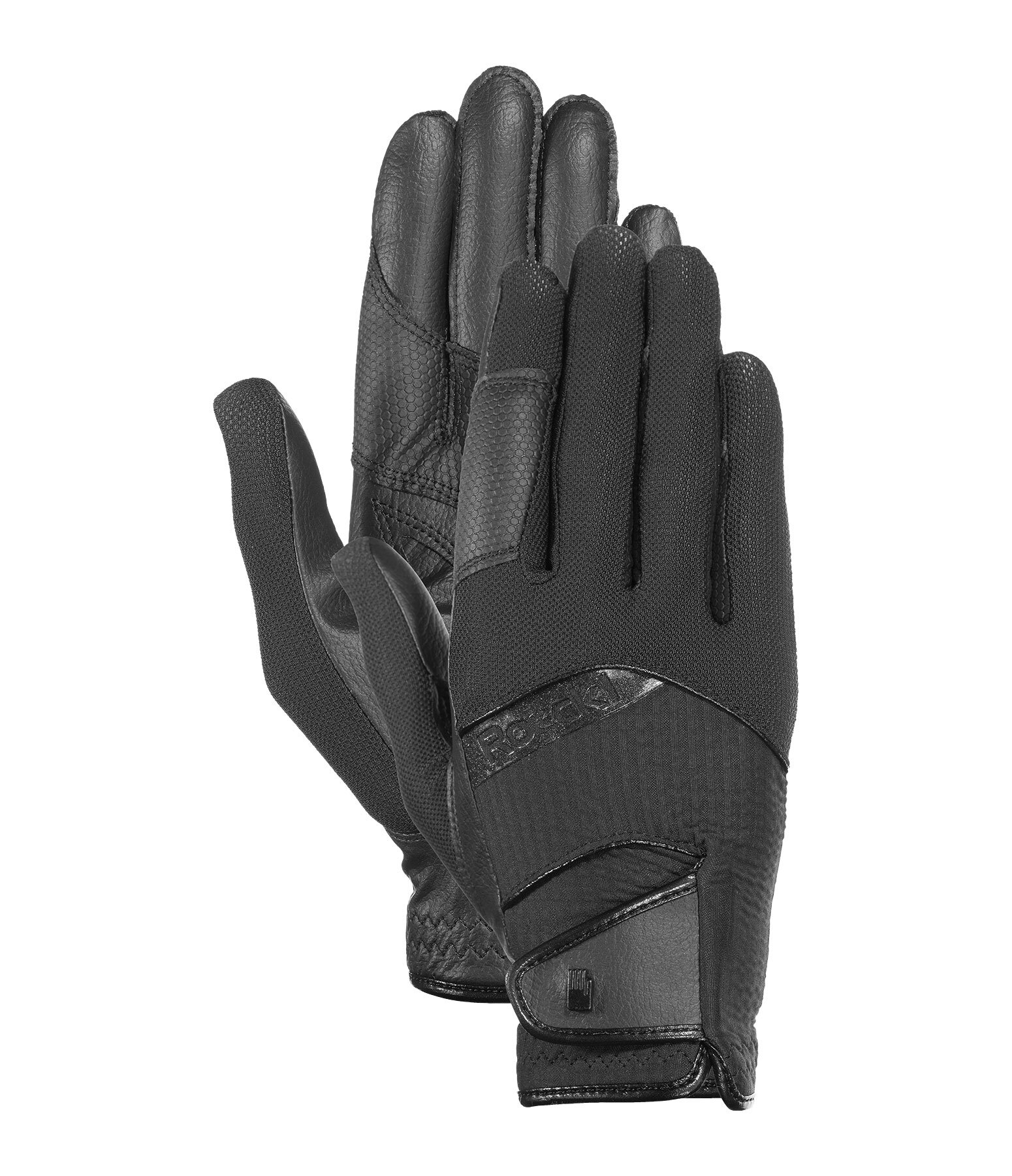 ROECKL Riding Gloves MILLERO