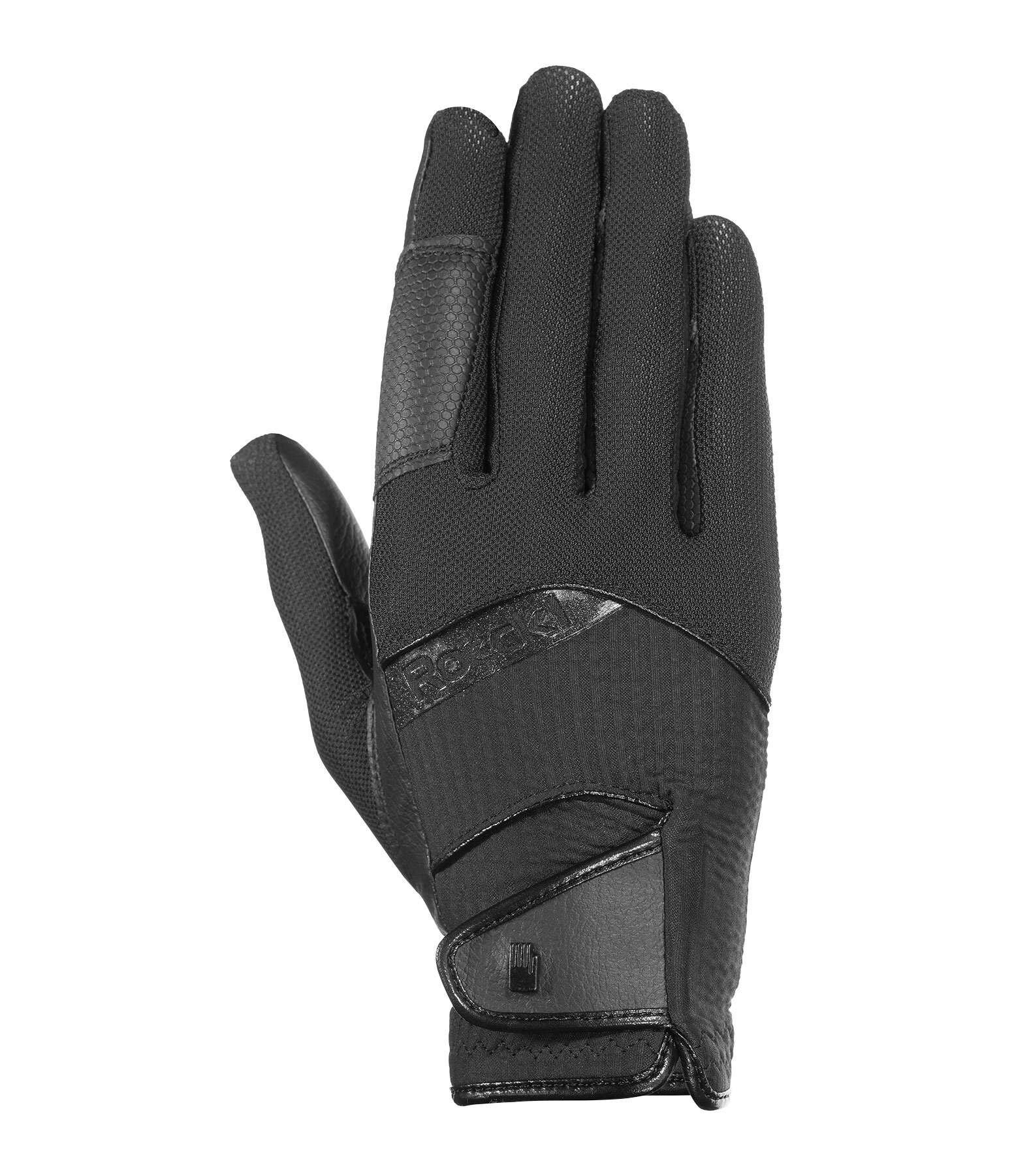 ROECKL Riding Gloves MILLERO