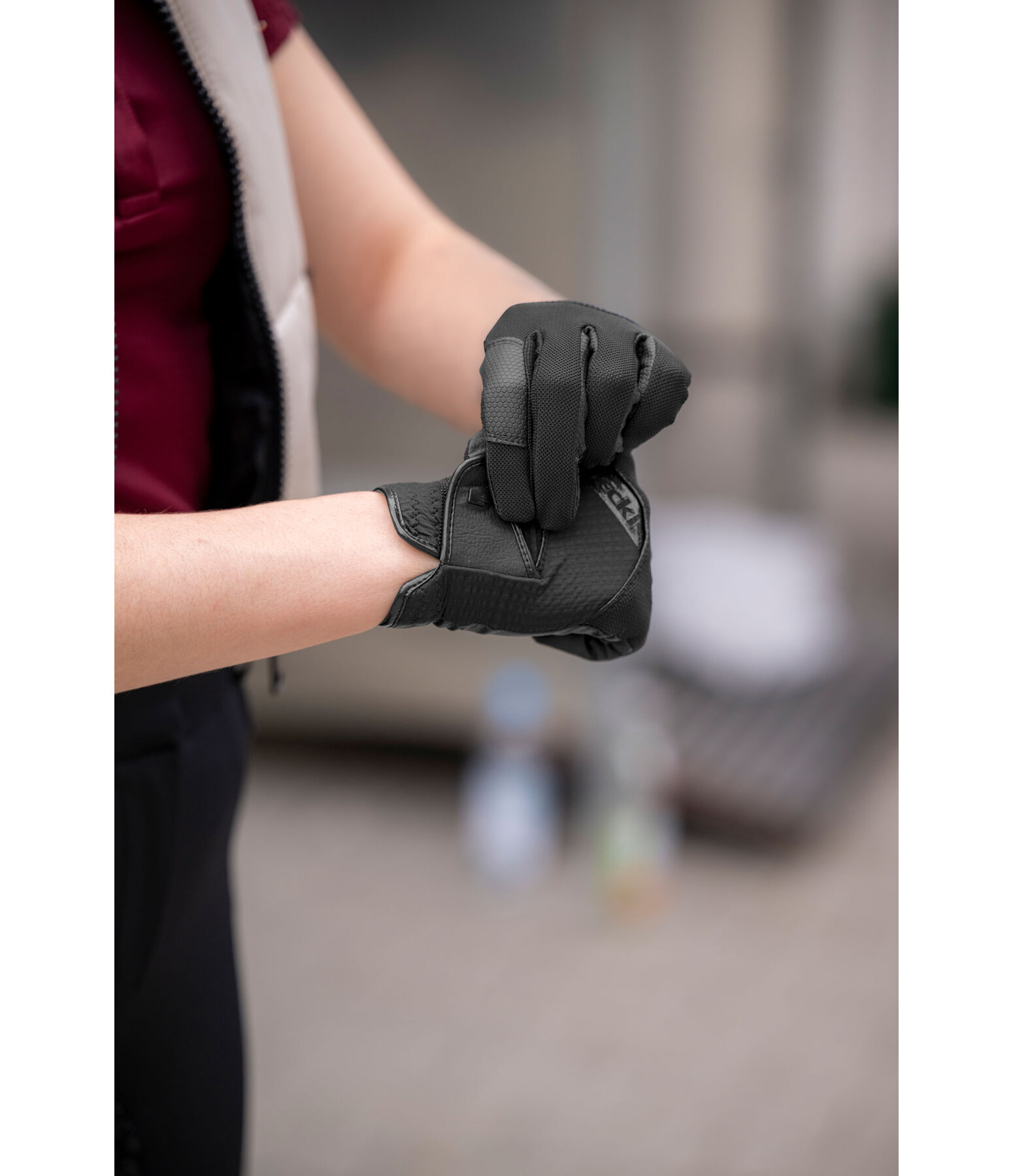 Riding Gloves MILLERO