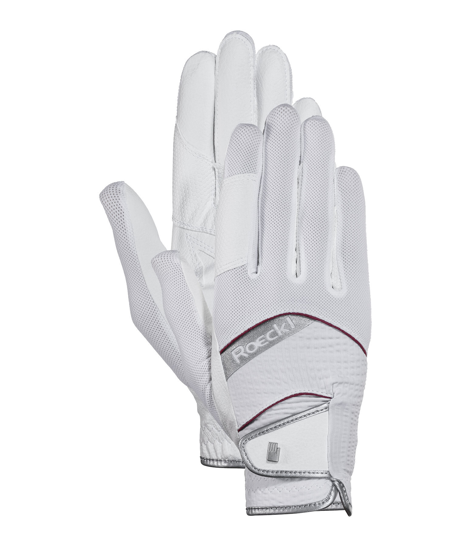 ROECKL Riding Gloves MILLERO