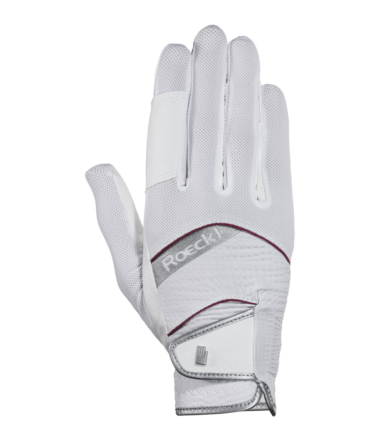 ROECKL Riding Gloves MILLERO