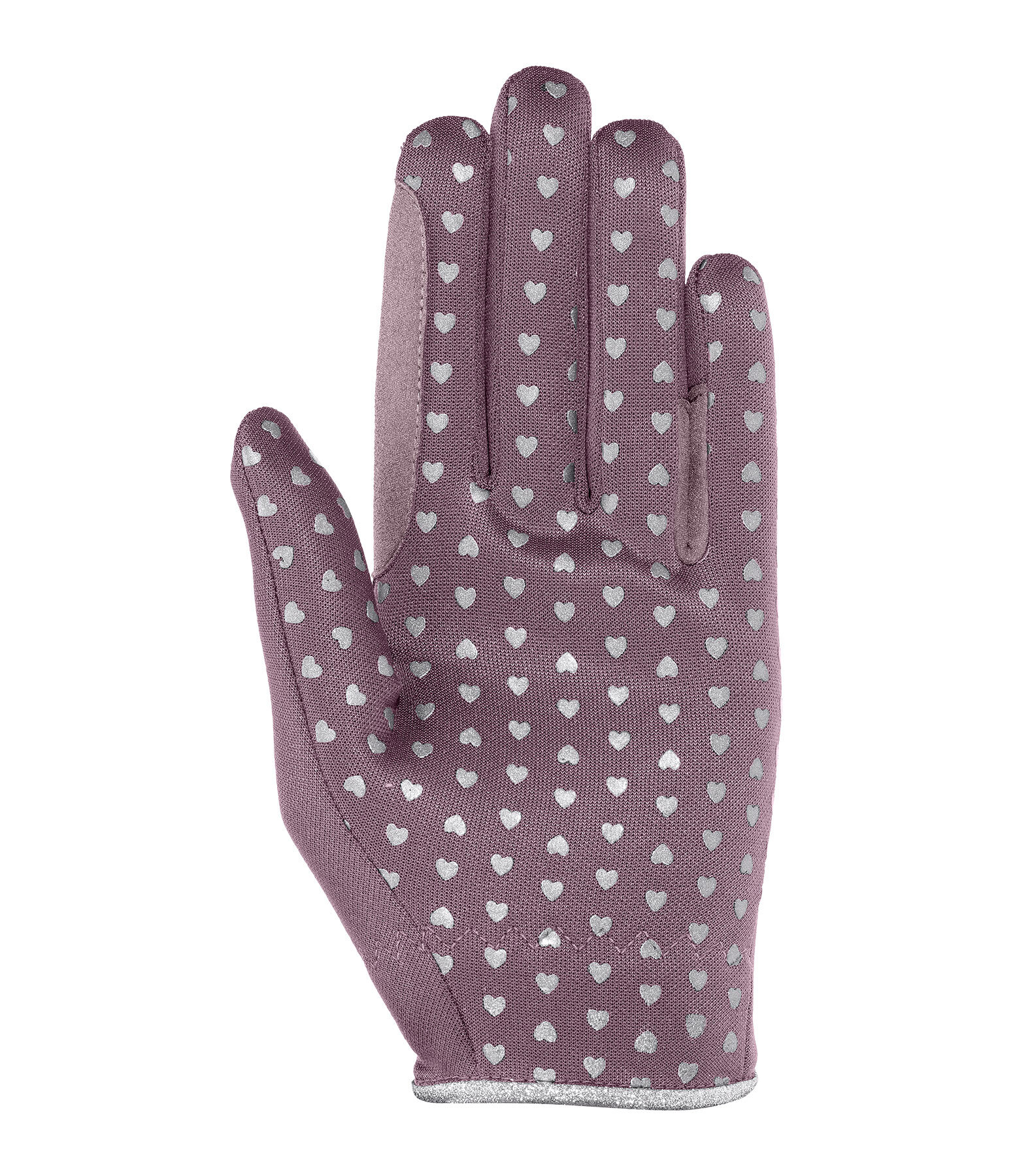 Children's Winter Riding Gloves Diamond