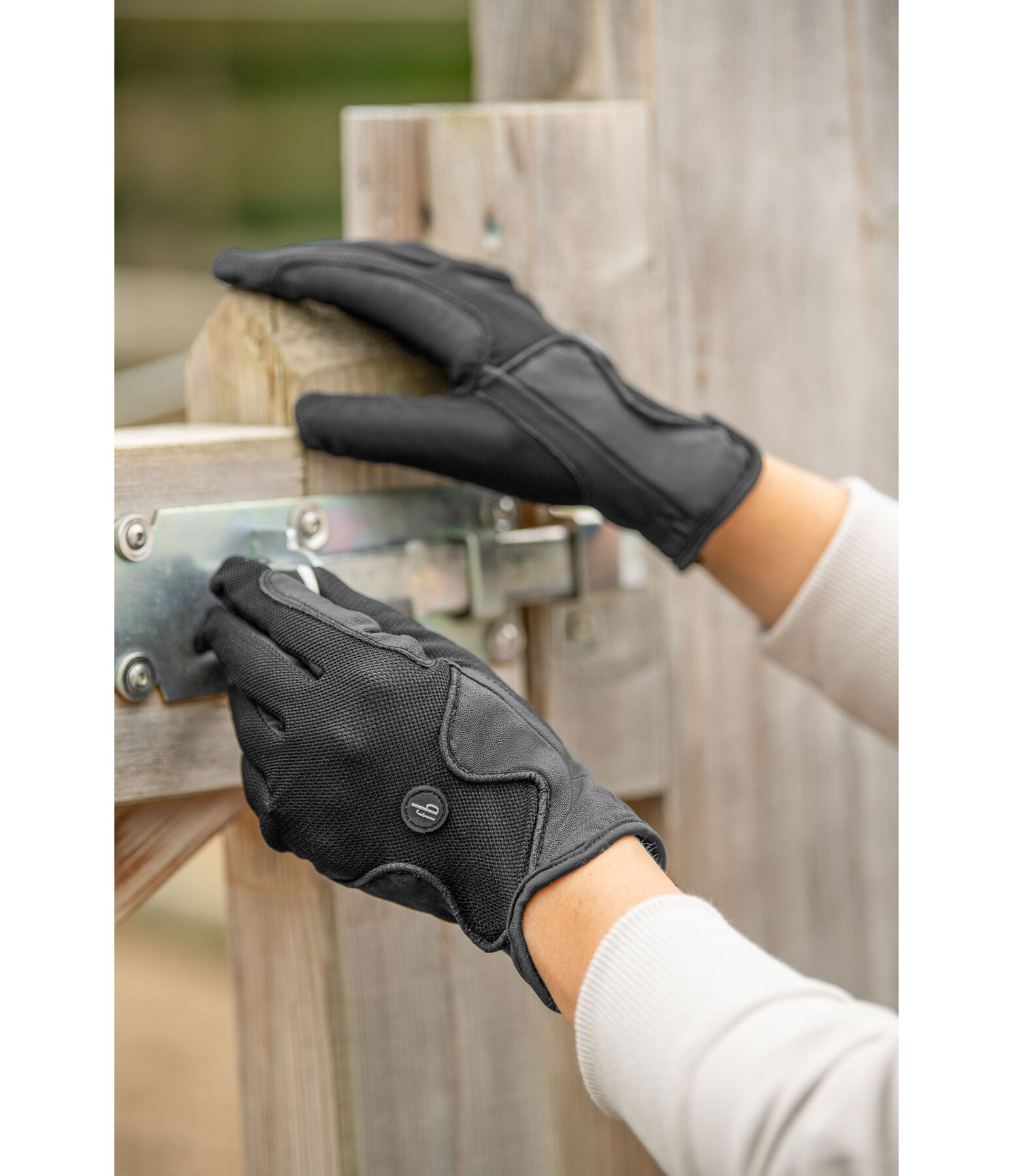 Gloves Donna