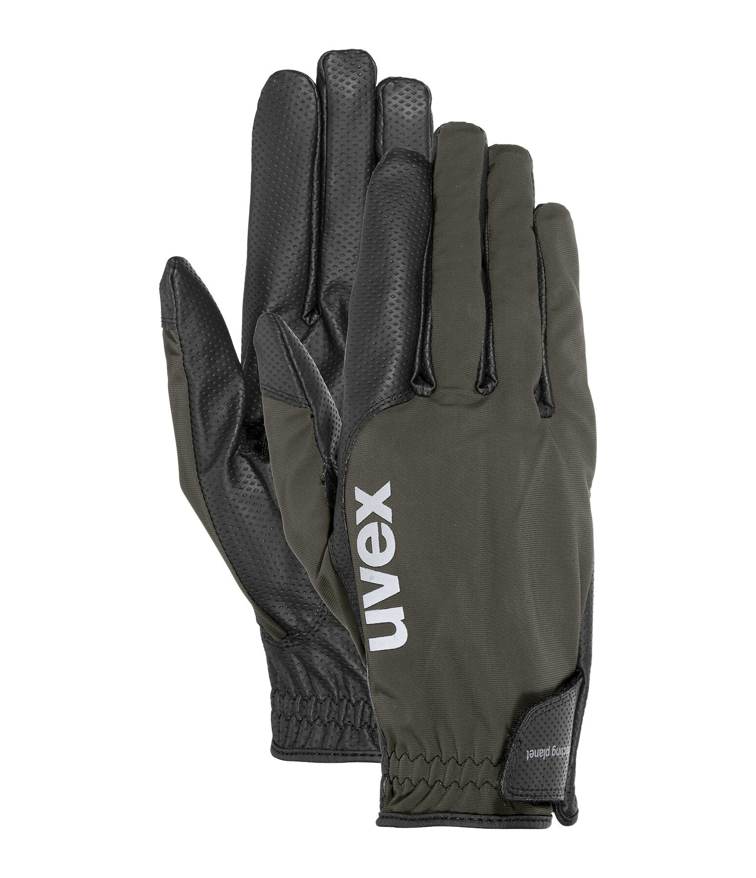 Riding Gloves vida planet