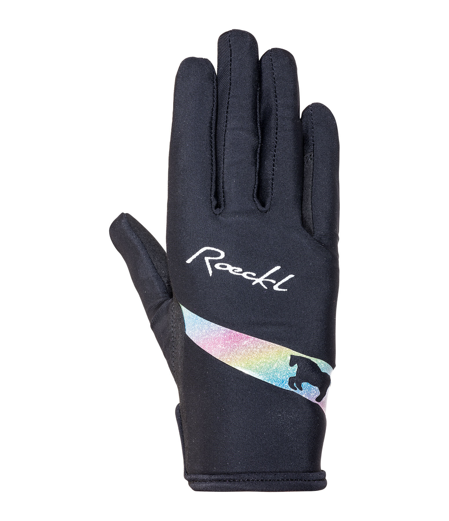 Children's Riding Gloves KAPRIOLE