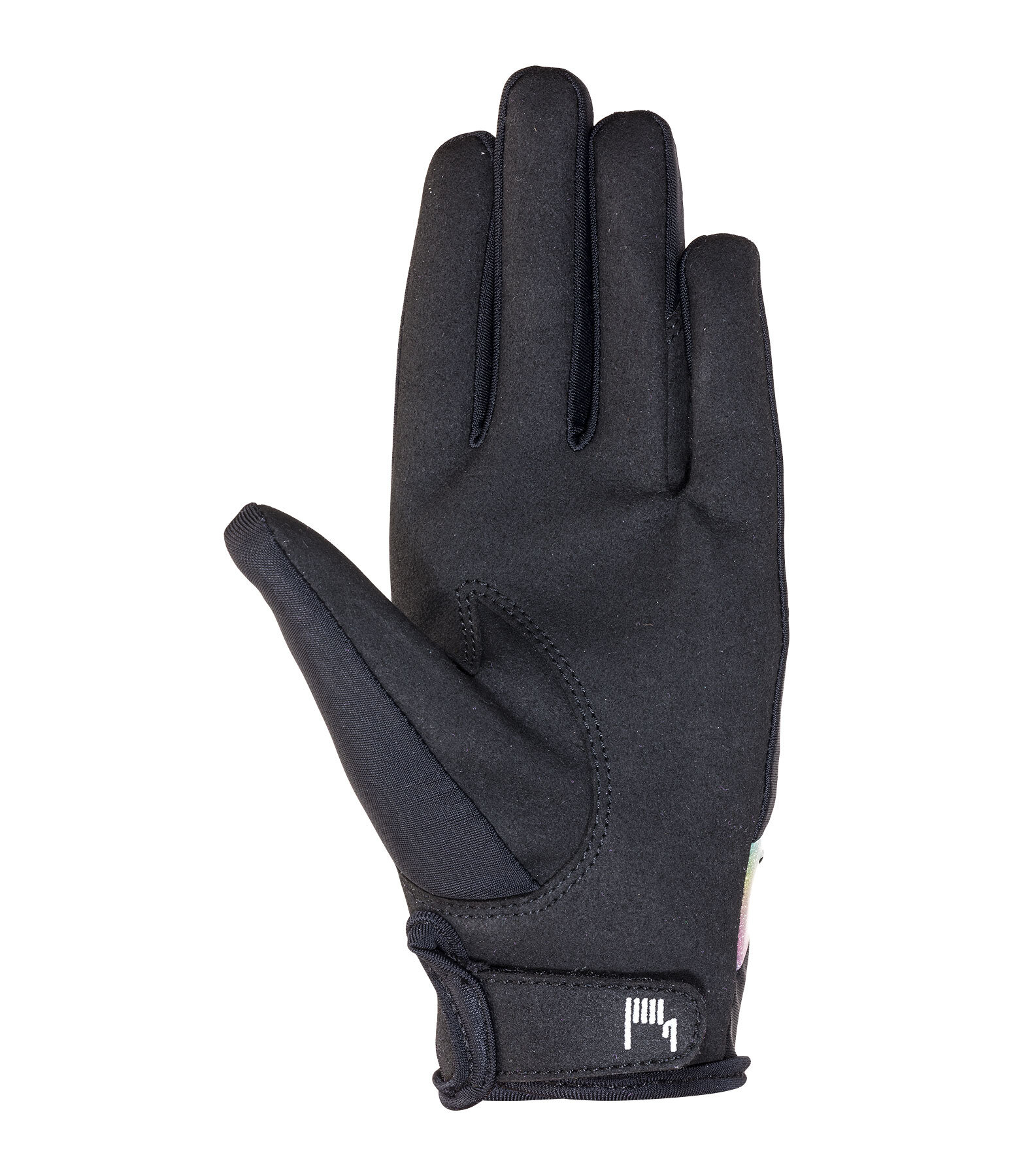 Children's Riding Gloves KAPRIOLE