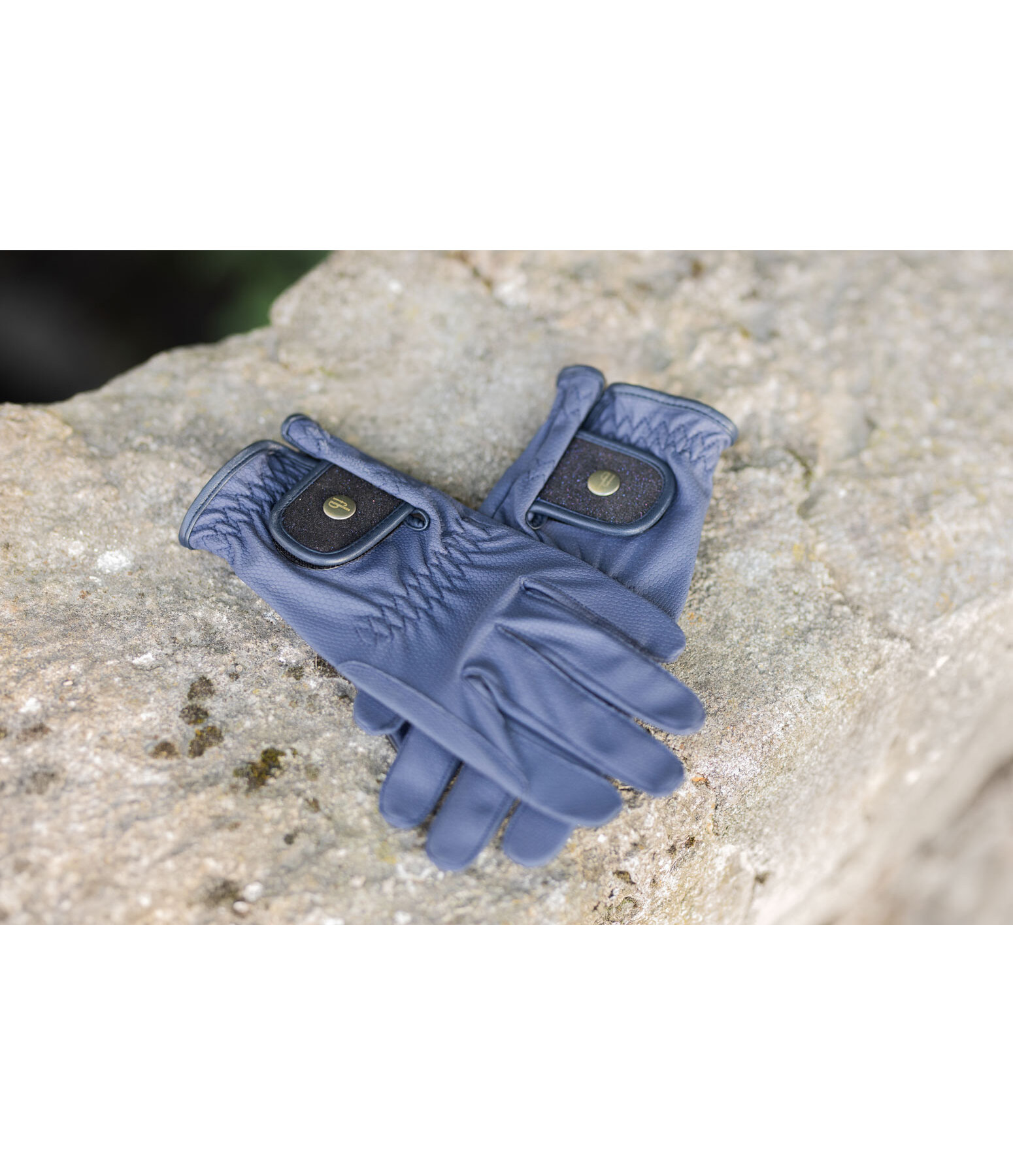 Riding Gloves Royal Grip Sparkle