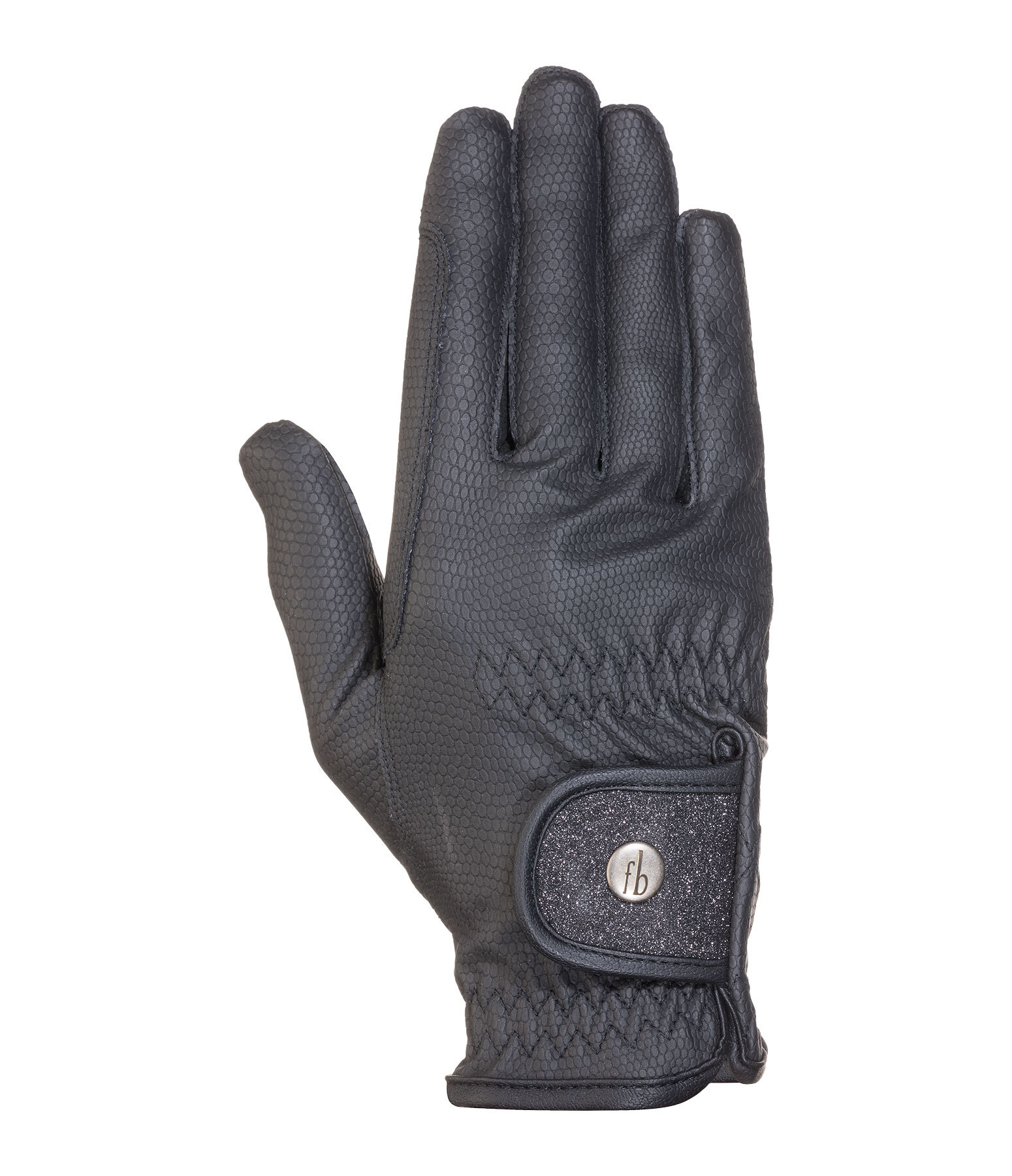 Riding Gloves Royal Grip Sparkle