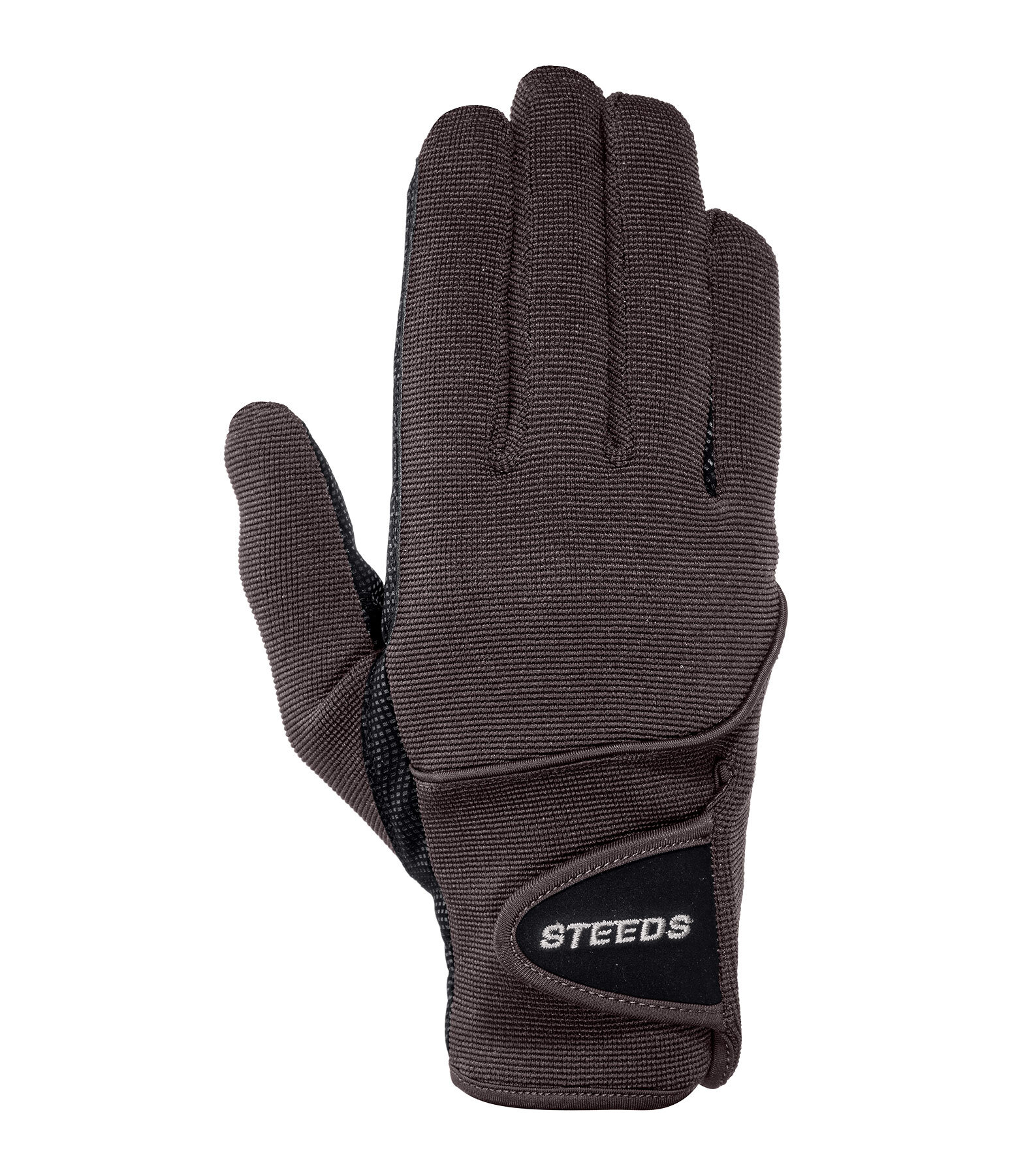 Winter Riding Gloves Ribbed
