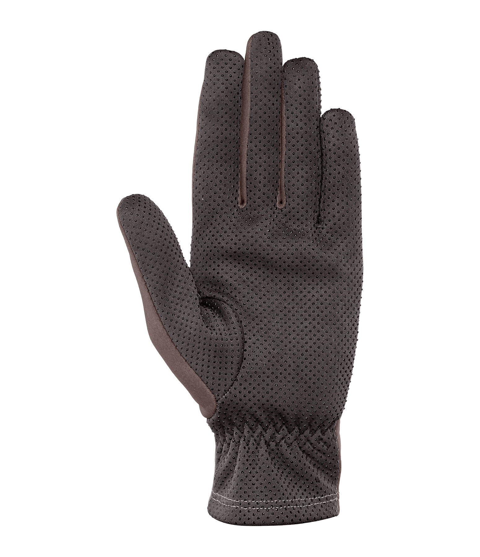 Winter Riding Gloves Slip On