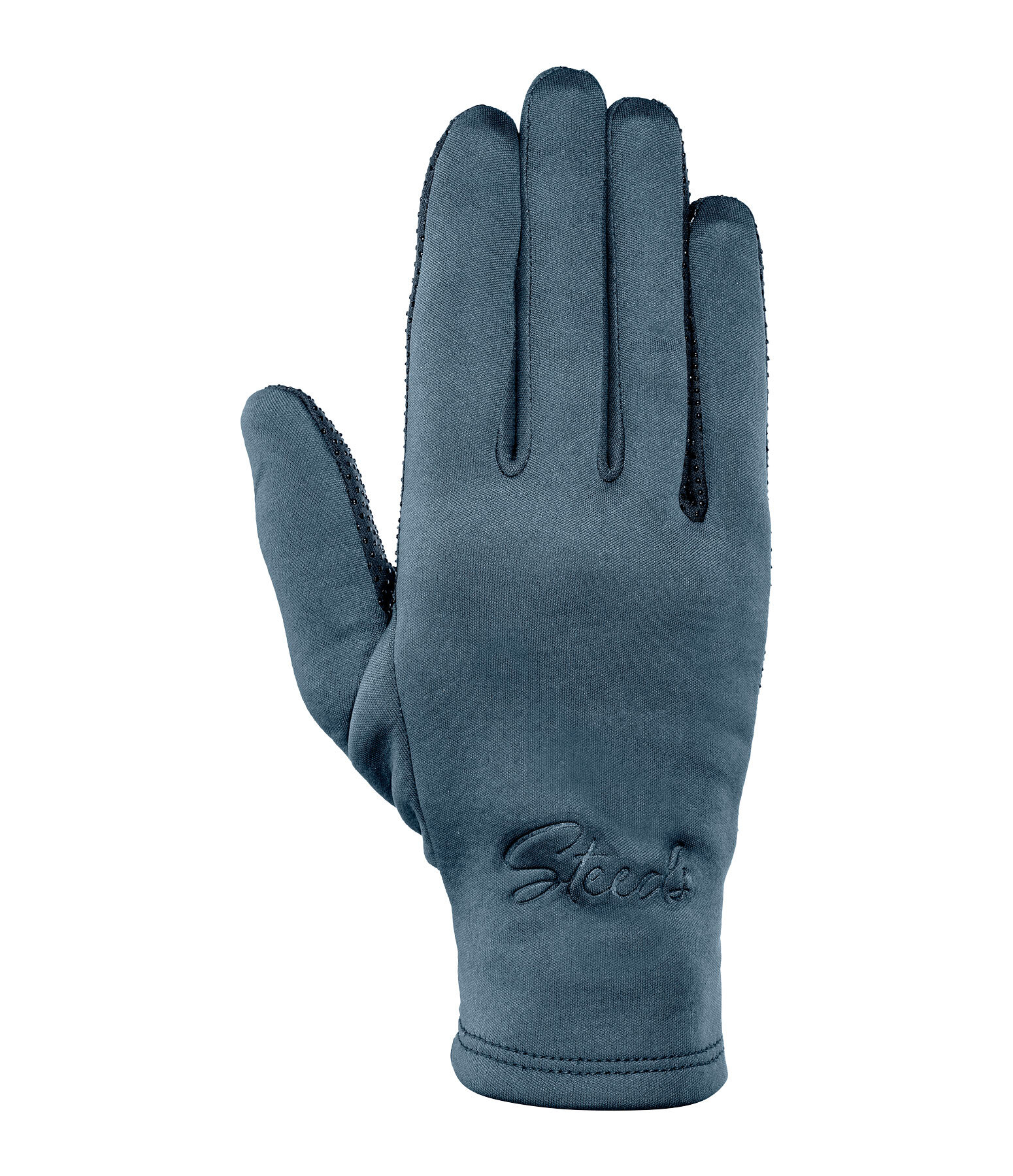 Winter Riding Gloves Slip On