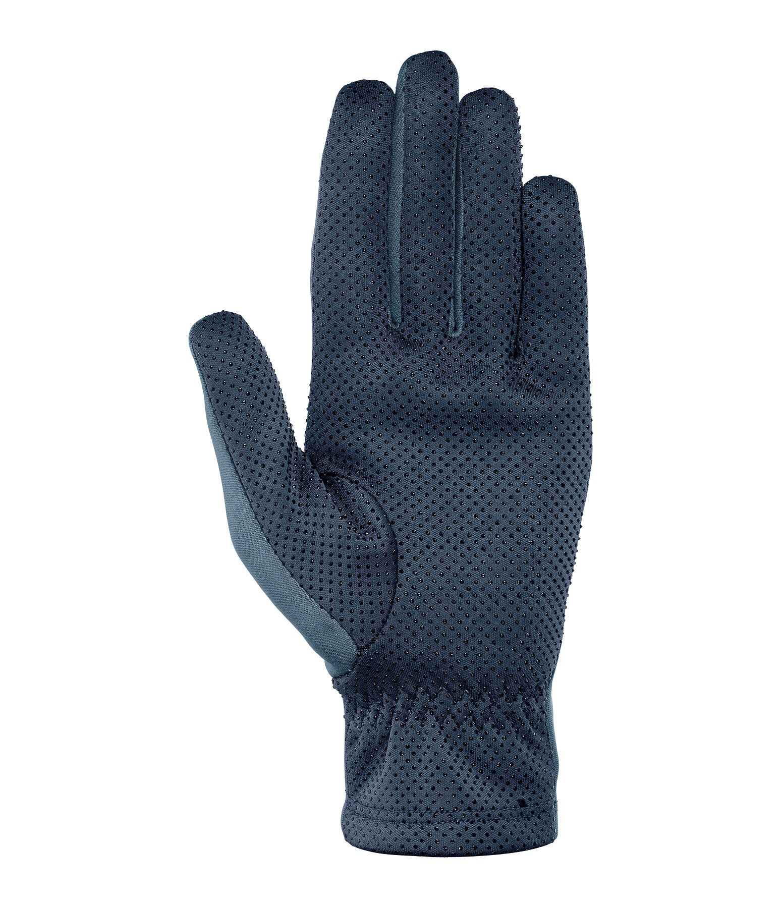 Winter Riding Gloves Slip On