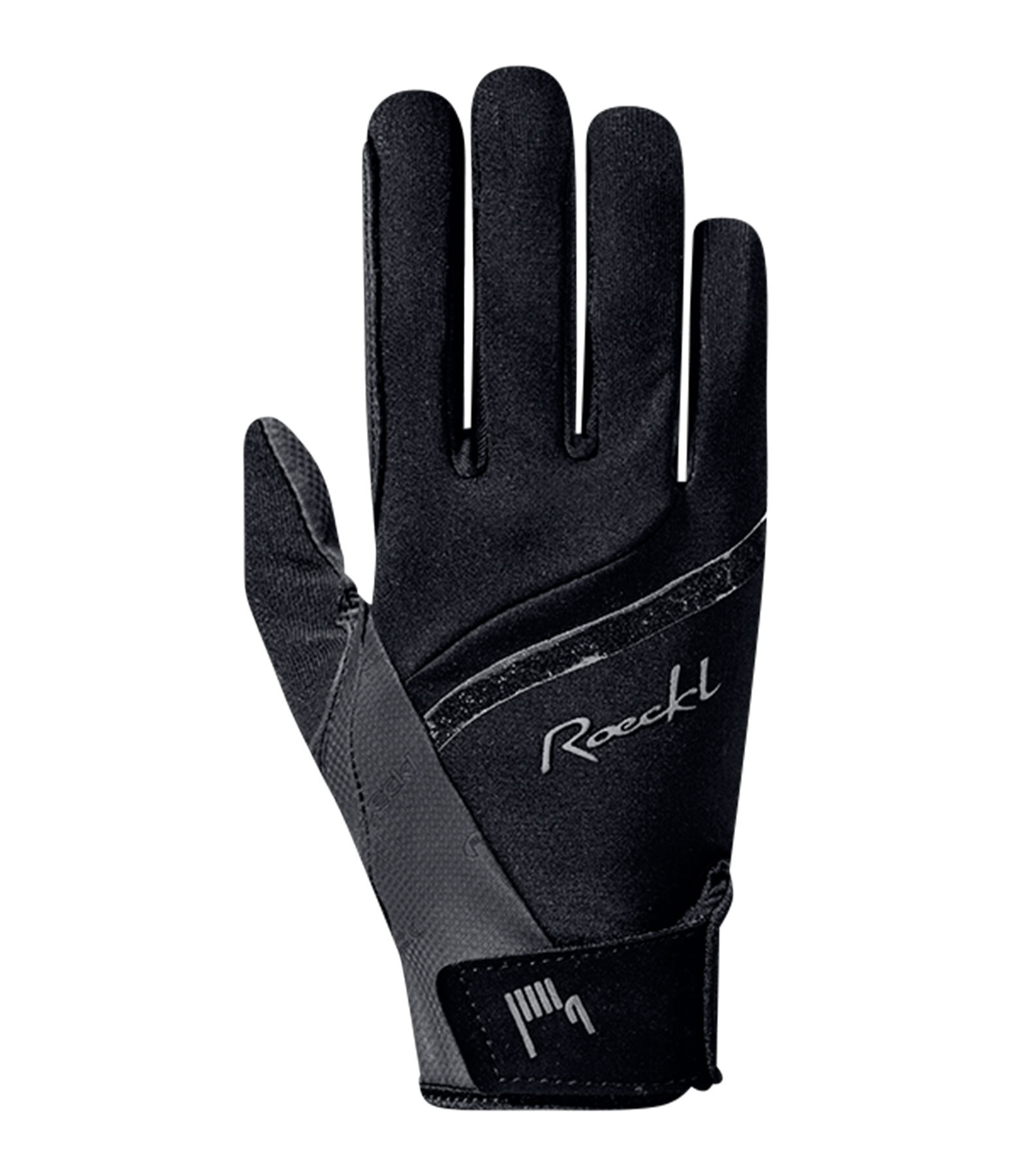 Winter Riding Gloves JINETA