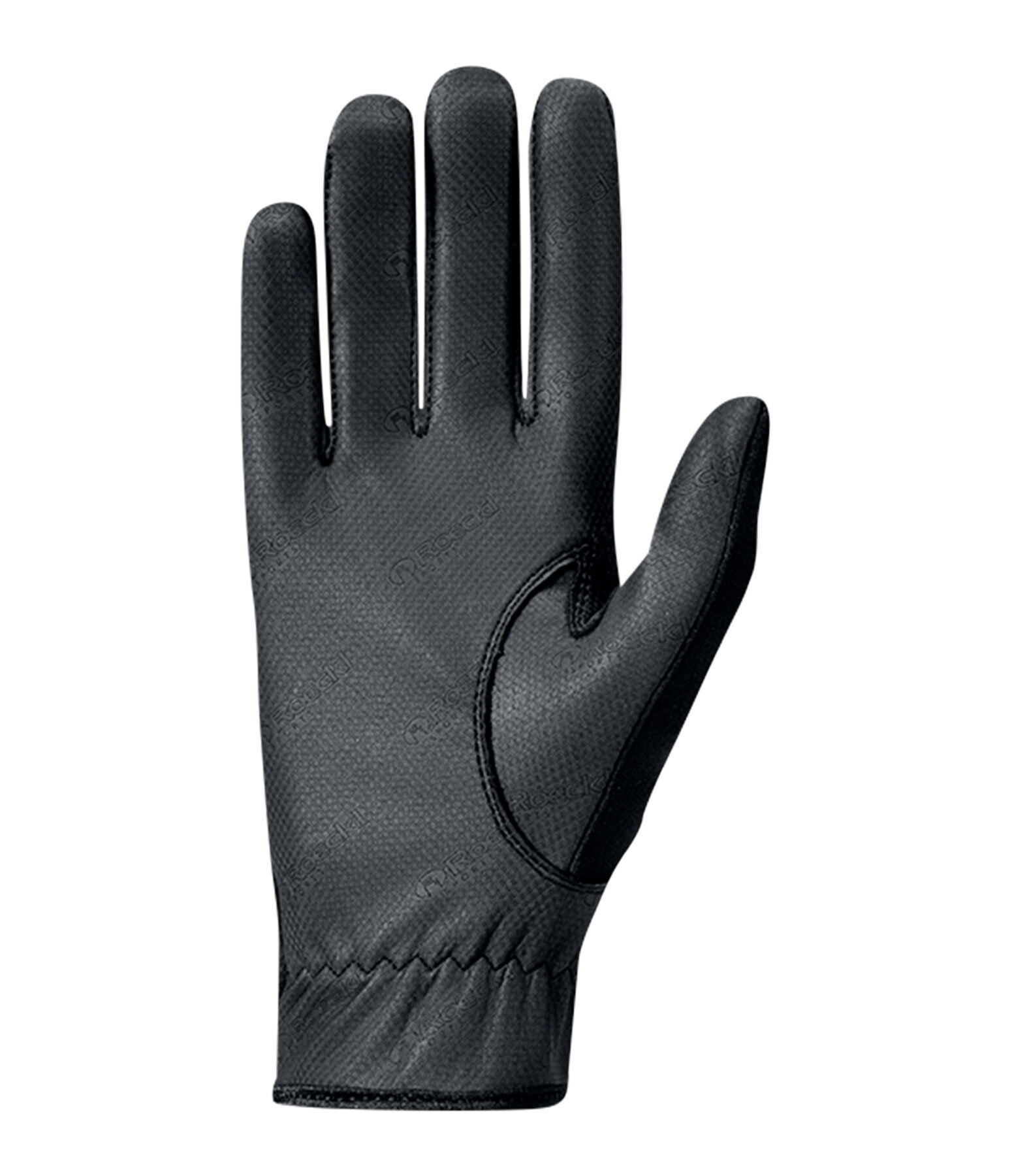 Winter Riding Gloves JINETA