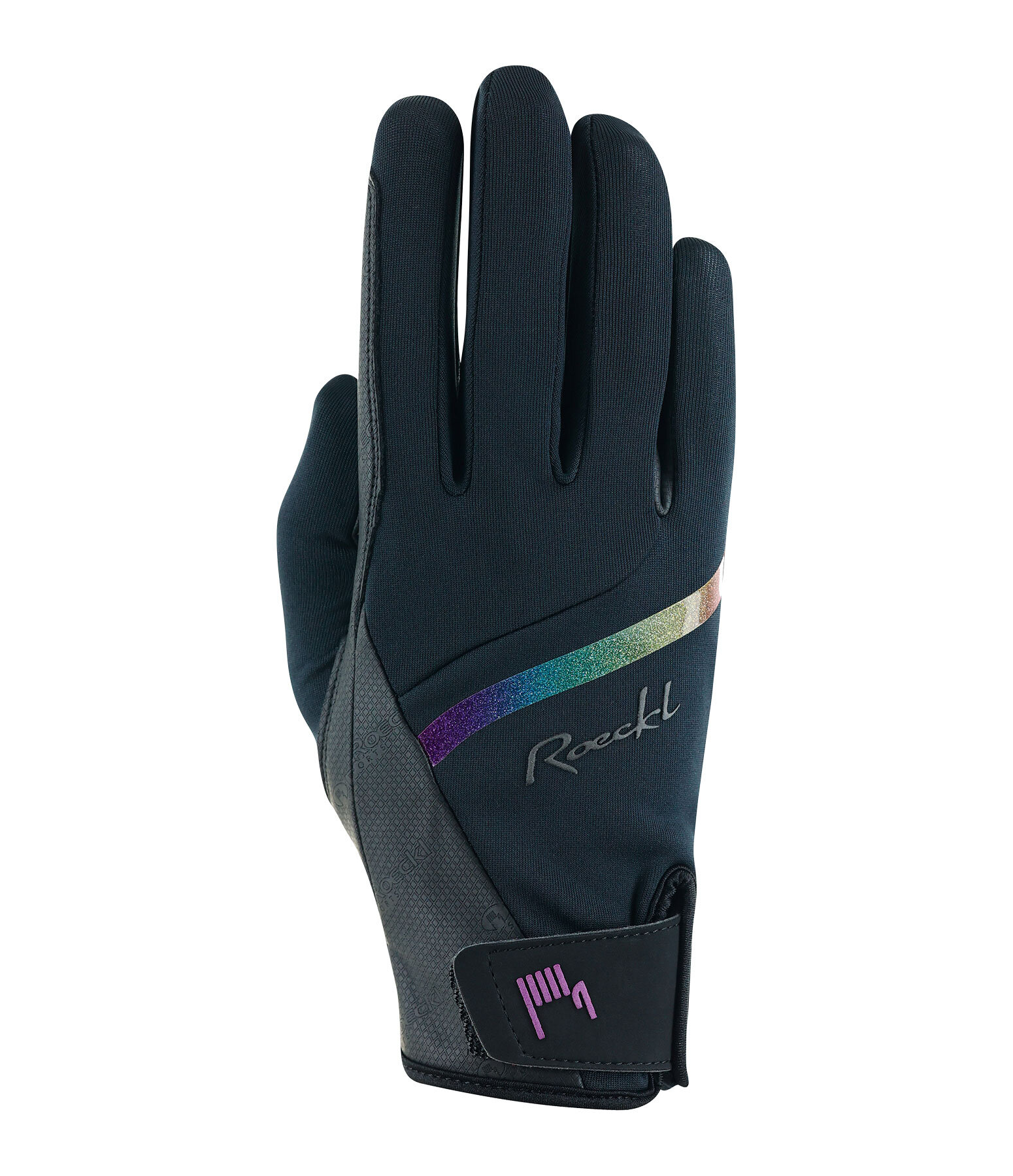 ROECKL Winter Riding Gloves JINETA