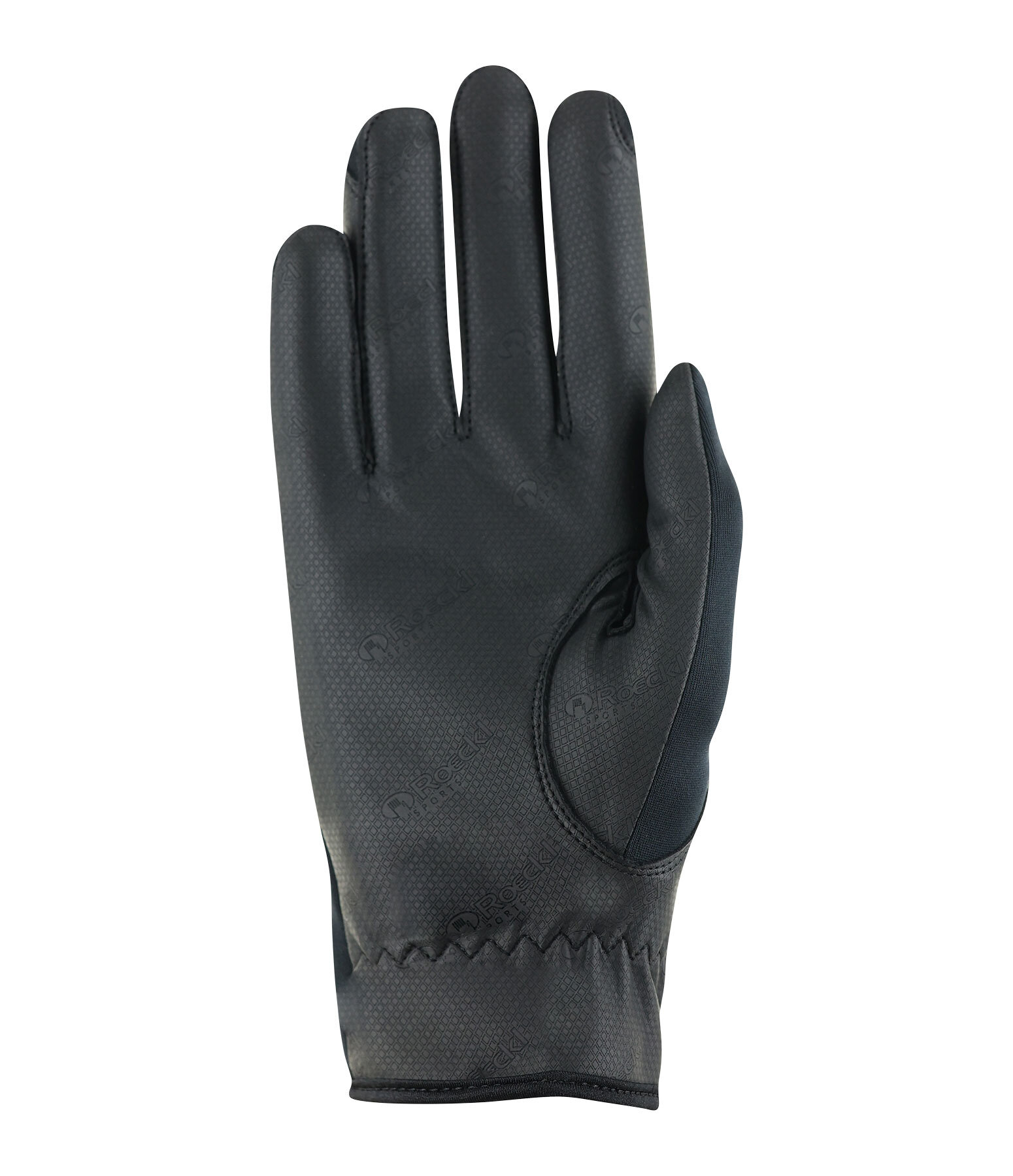 ROECKL Winter Riding Gloves JINETA