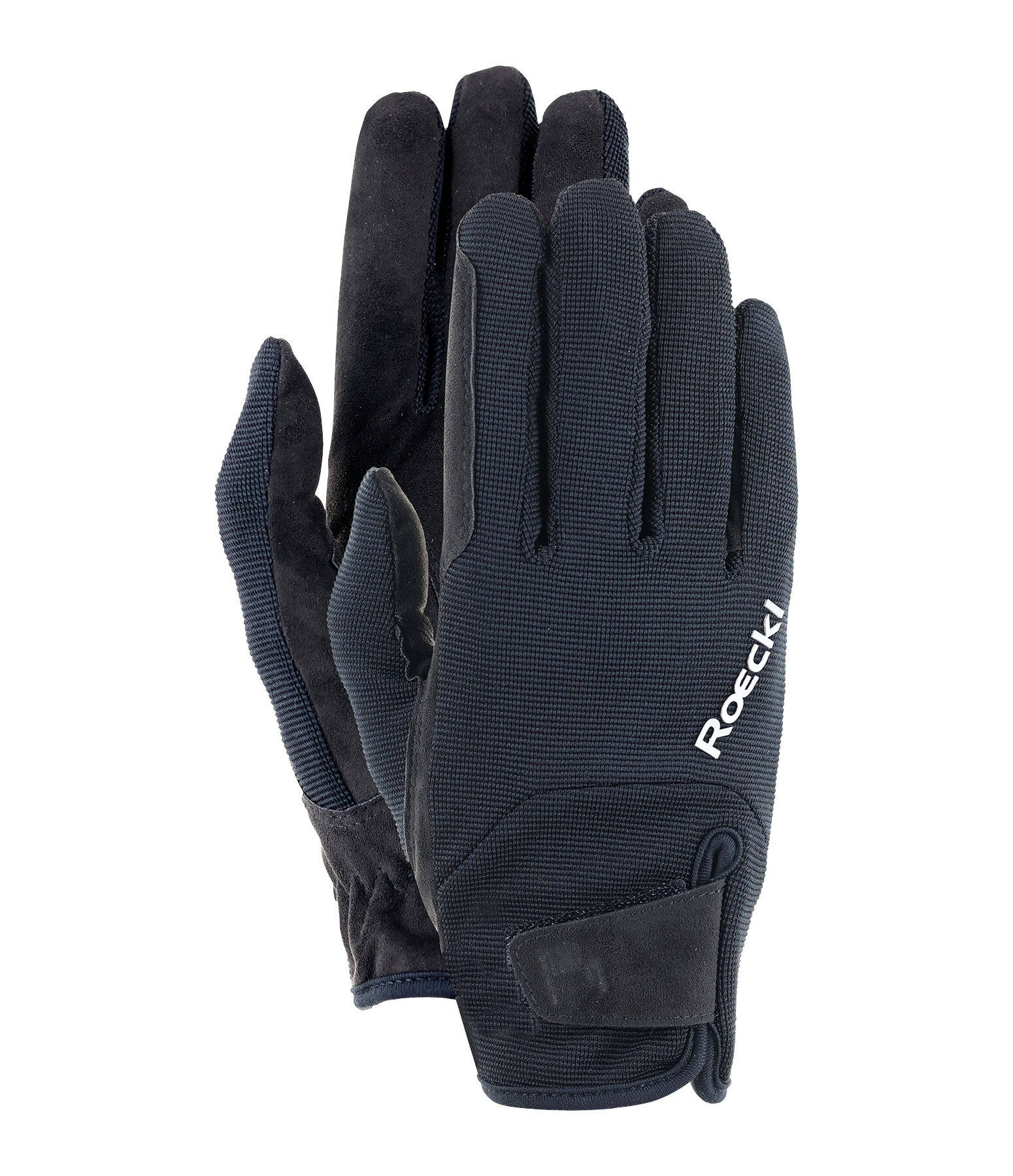 ROECKL Winter Riding Gloves MEURA