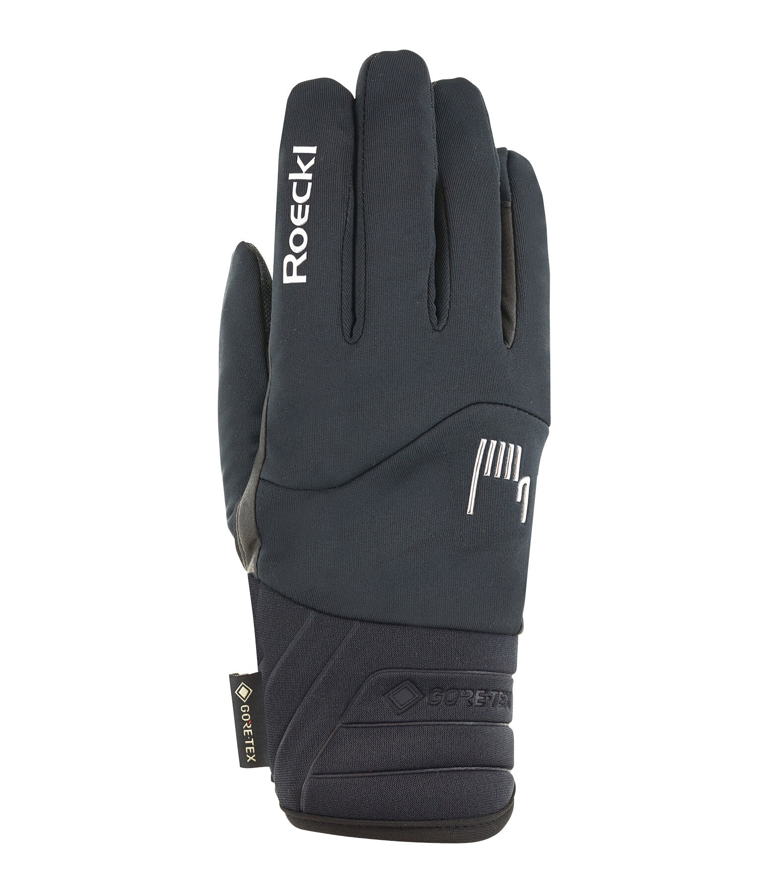 ROECKL Winter Riding Gloves WOLDA GTX