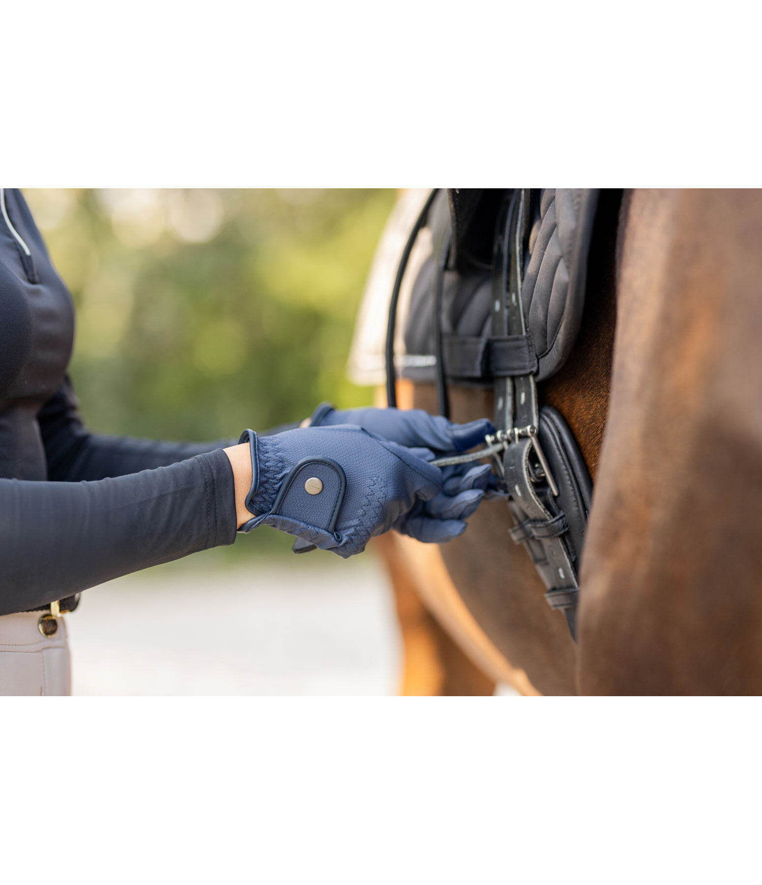 Riding Gloves Royal Grip