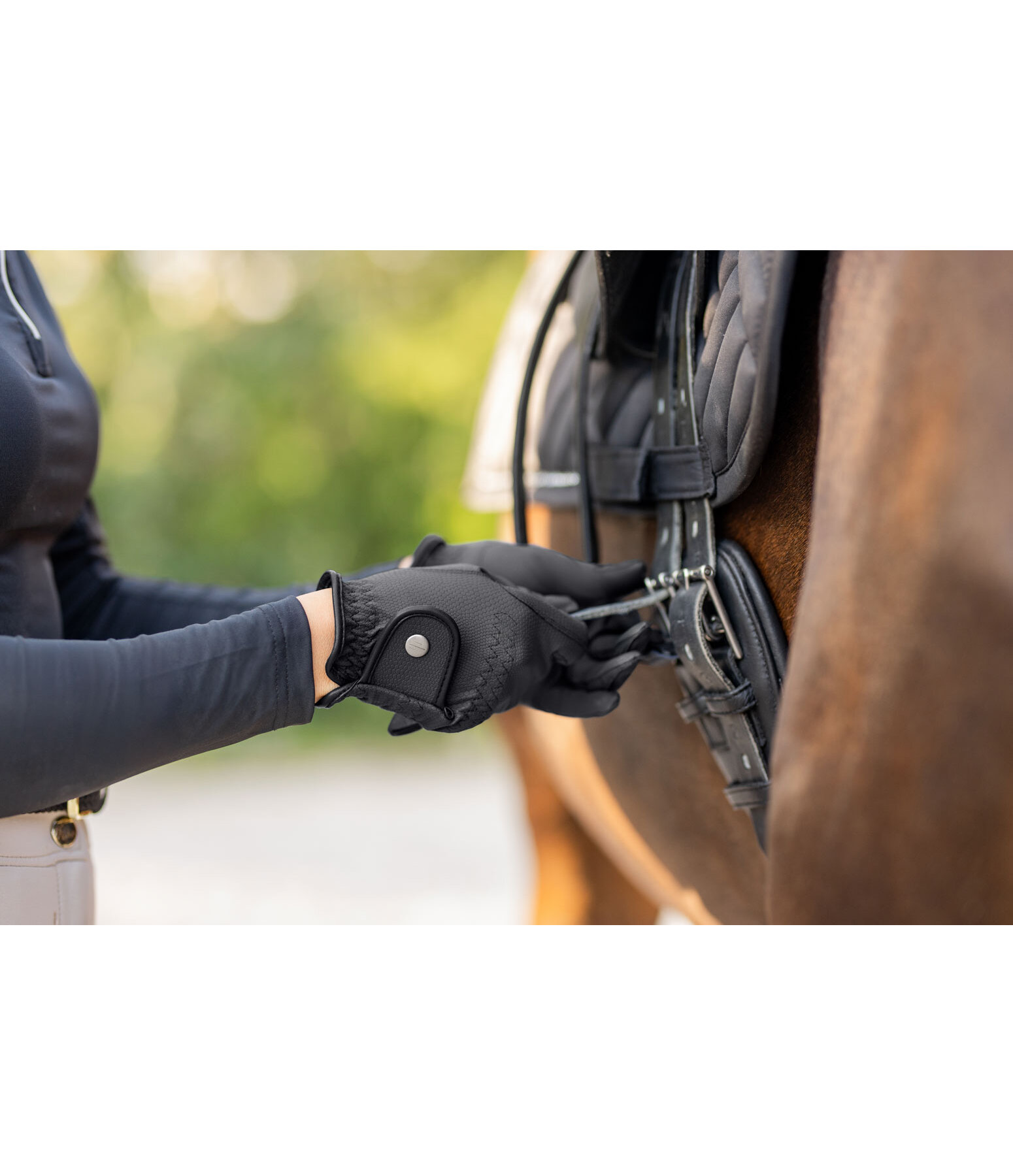 Riding Gloves Royal Grip