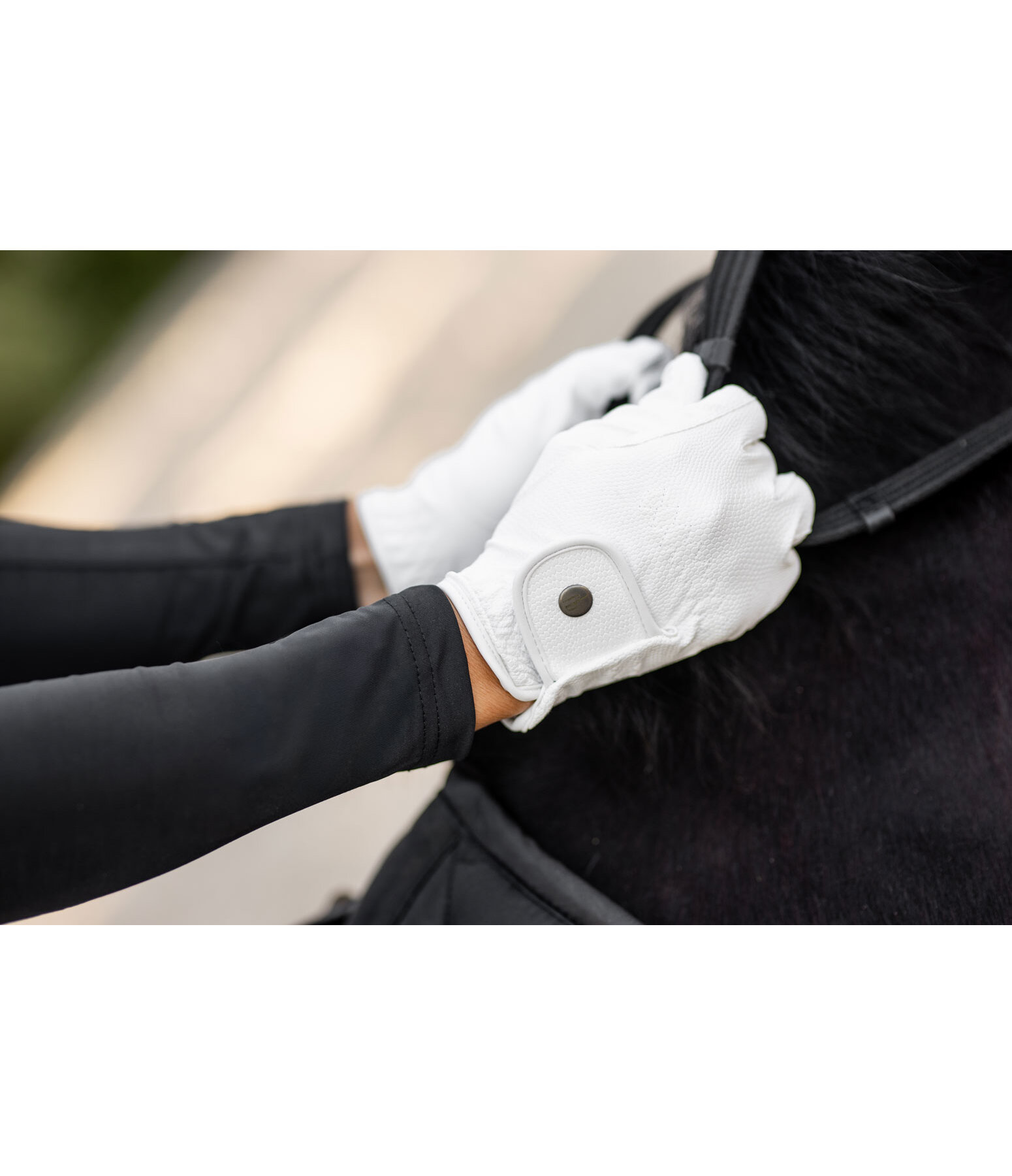 Riding Gloves Royal Grip