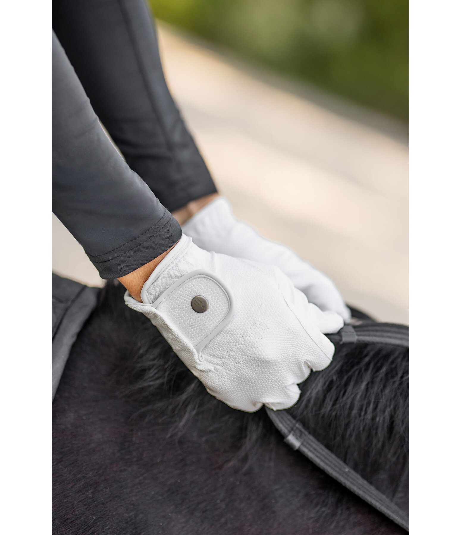 Riding Gloves Royal Grip