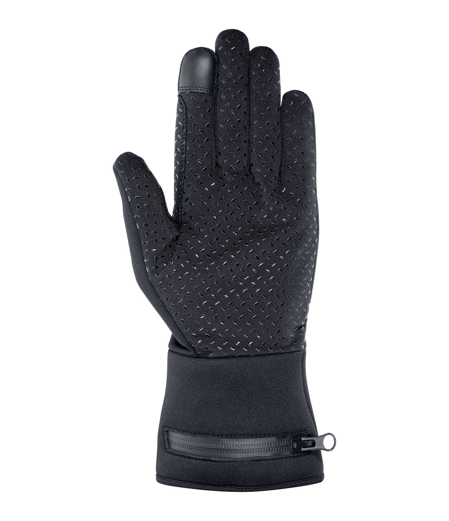 Winter Riding Gloves Heat, heatable