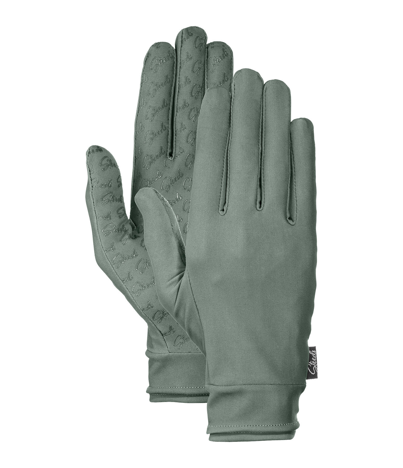 Riding Gloves Everyday