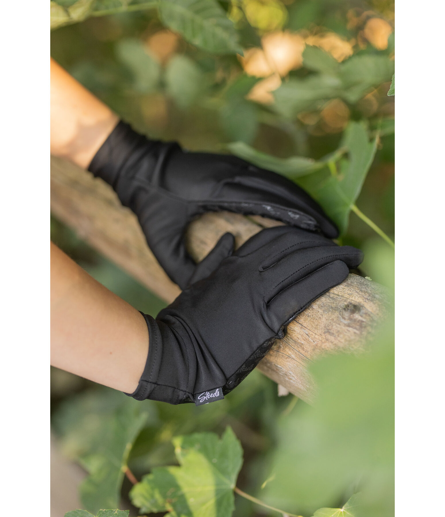 Riding Gloves Everyday