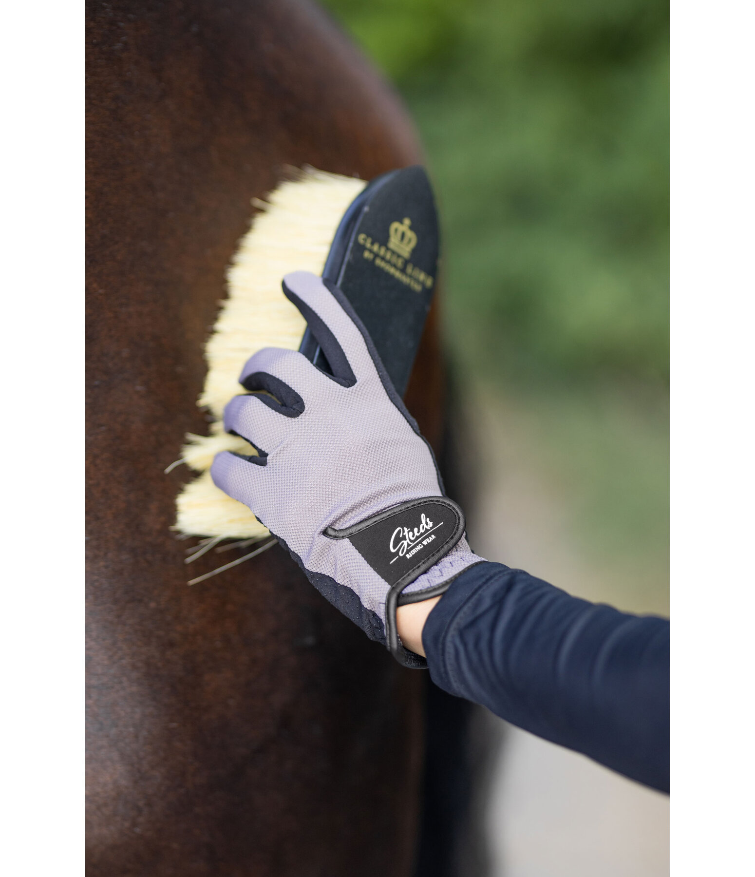Summer Riding Gloves Jula