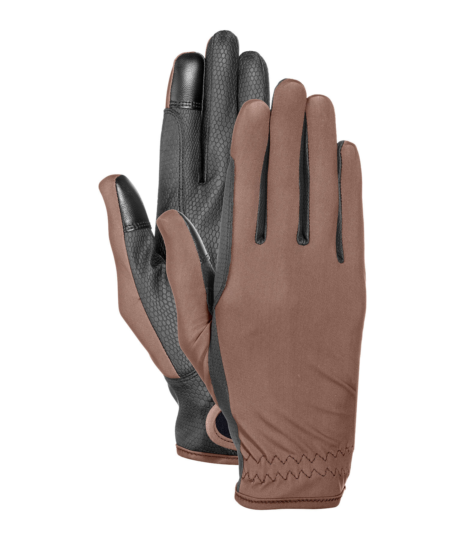 Riding Gloves Clover