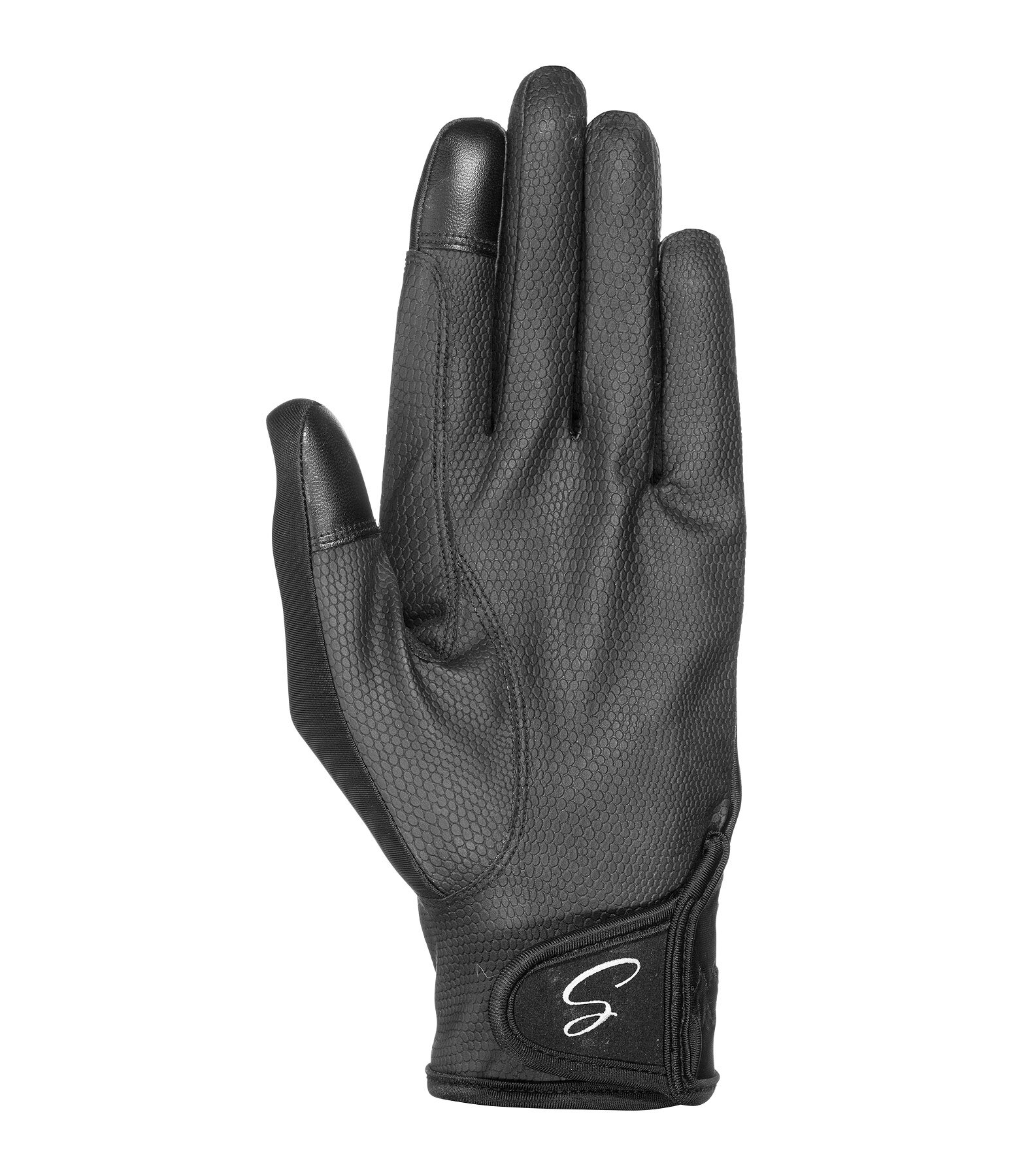 Riding Gloves Clover