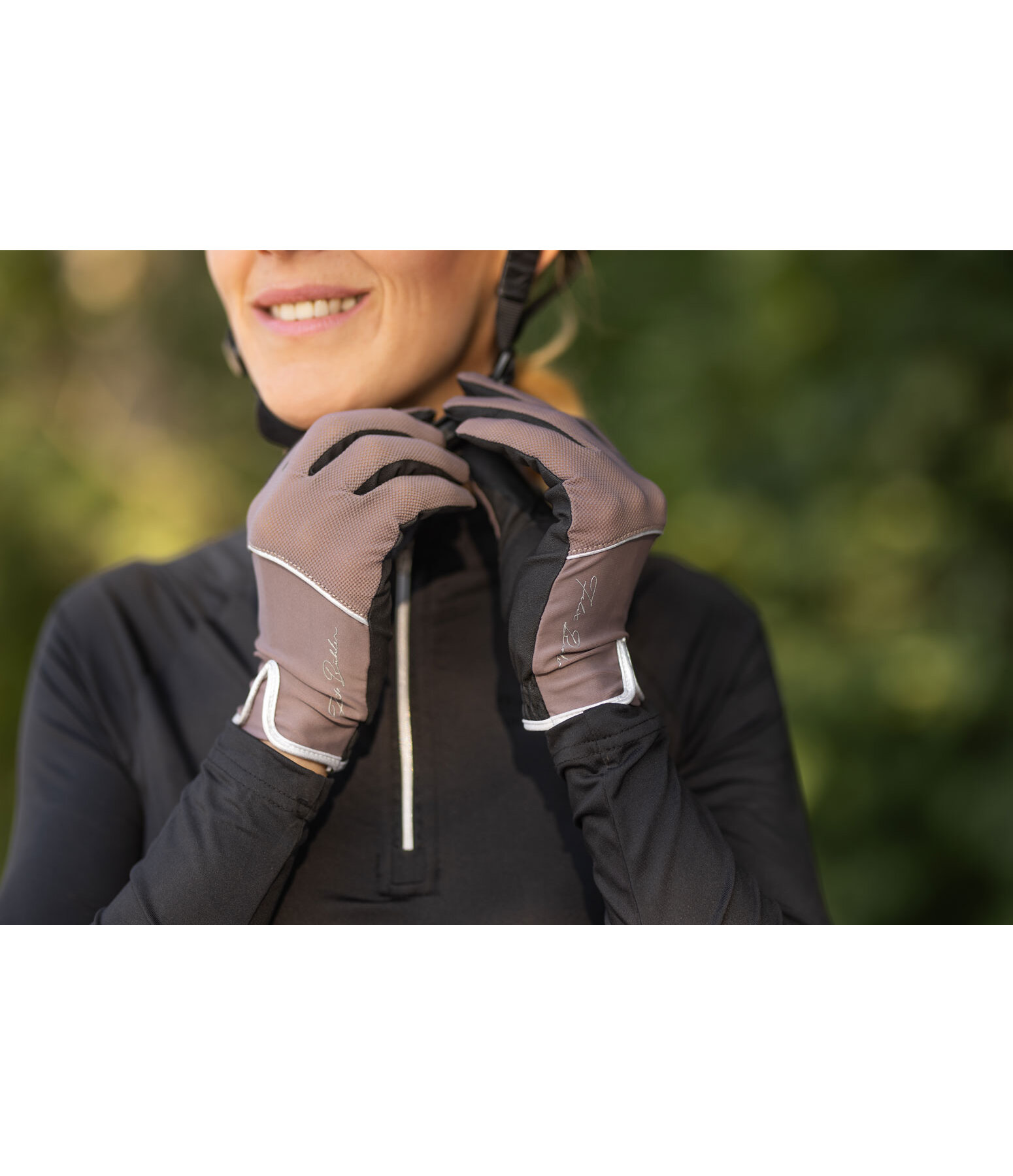 Summer Riding Gloves Lilith