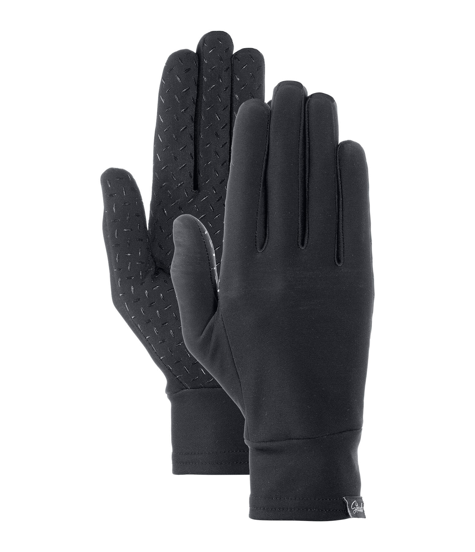 Winter Riding Gloves Basic Grip