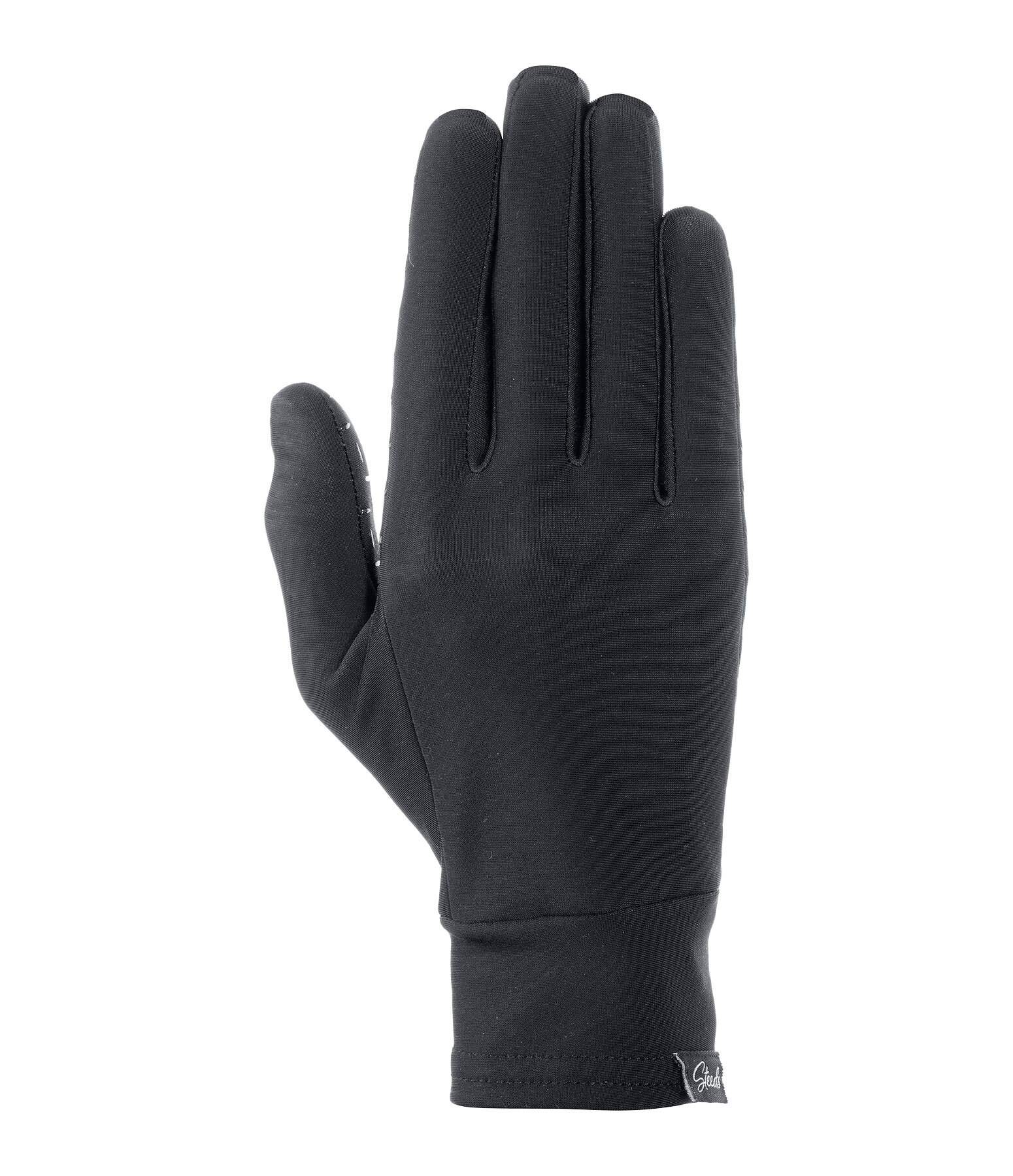 Winter Riding Gloves Basic Grip