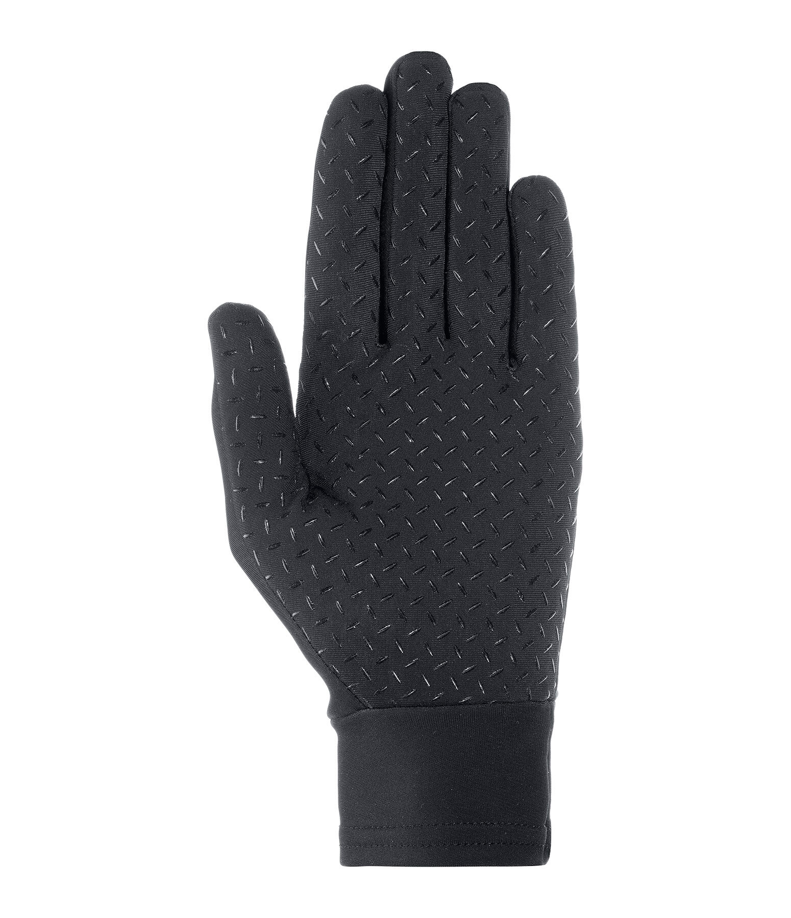 Winter Riding Gloves Basic Grip