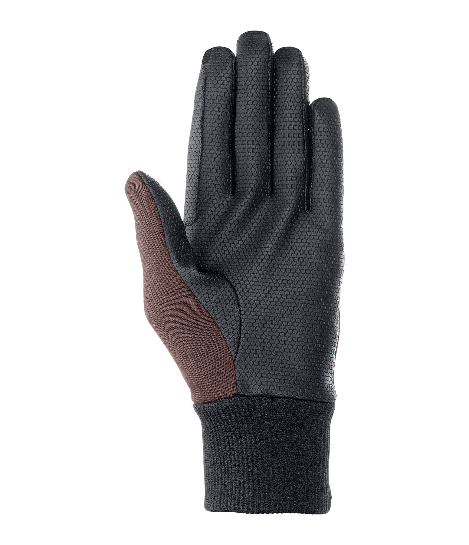 Winter Riding Gloves Shimmer Line