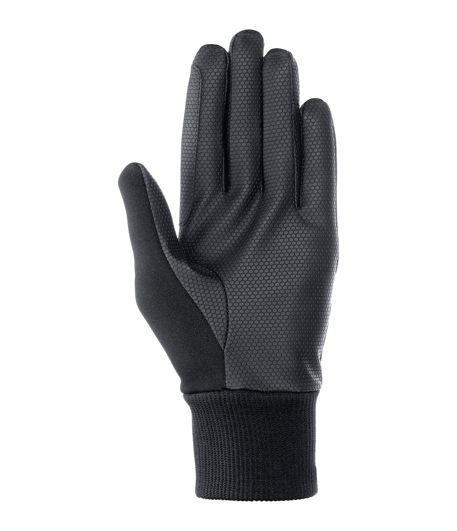 Winter Riding Gloves Shimmer Line