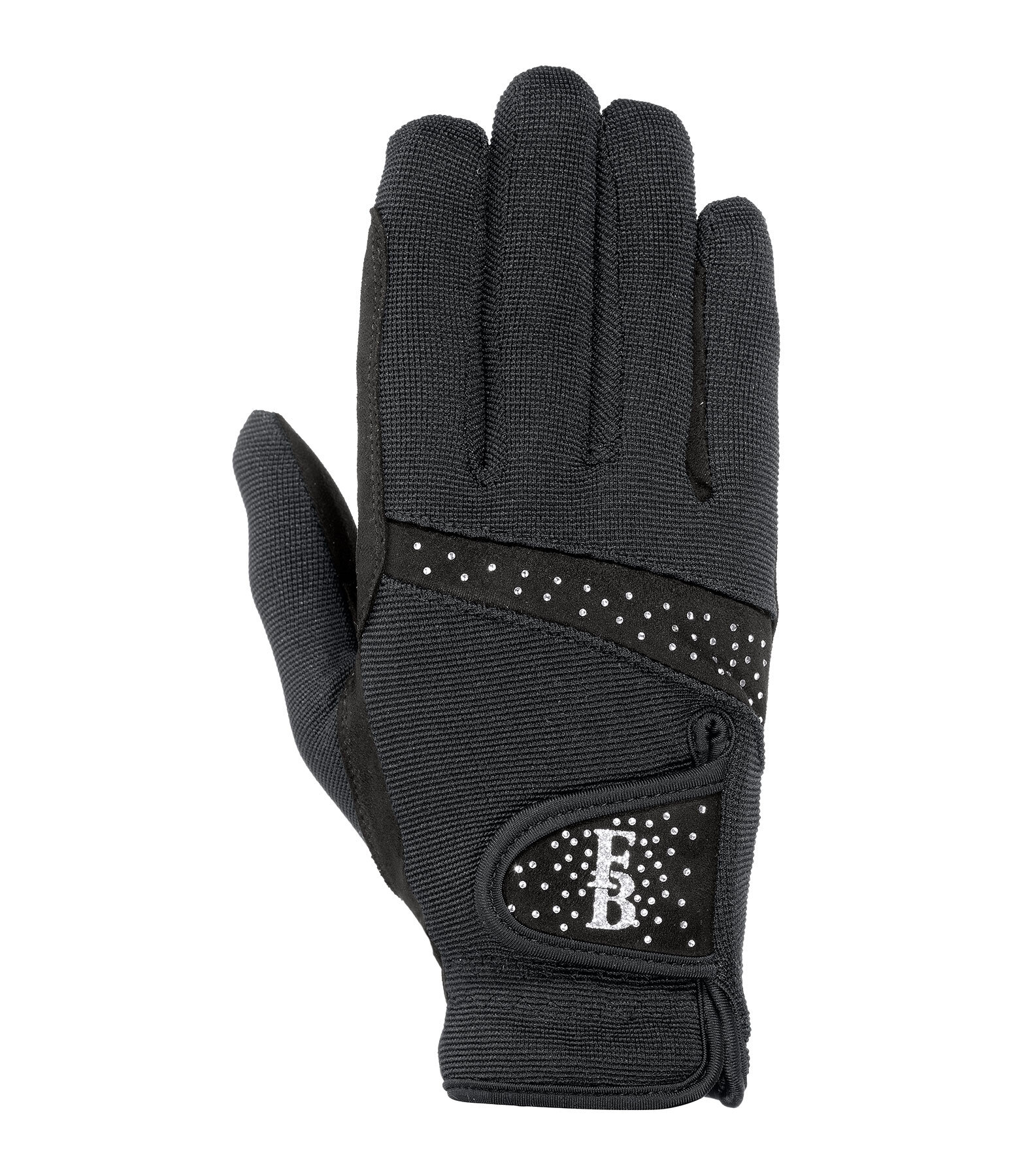 Winter Riding Gloves Starlight