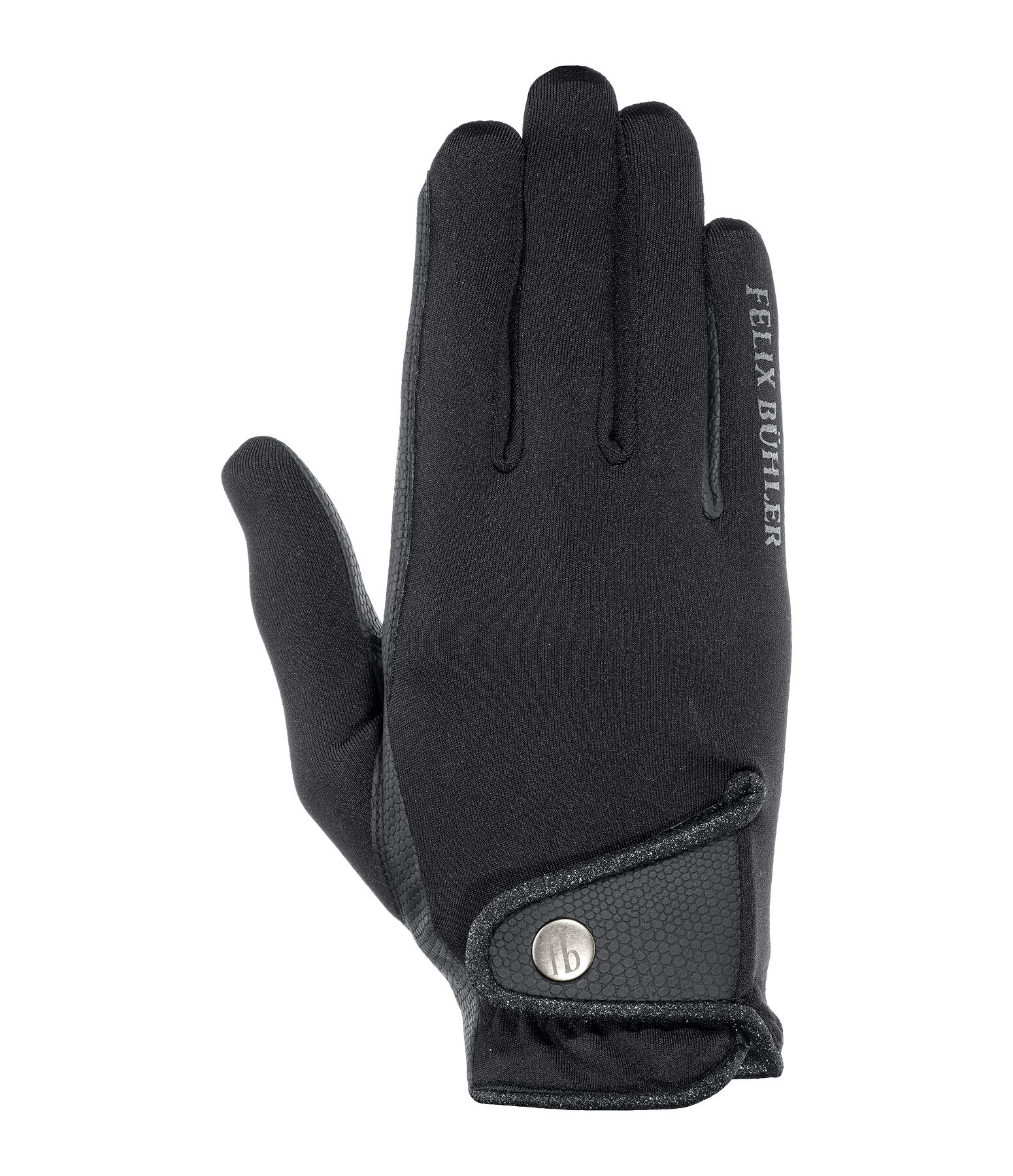 Winter Riding Gloves Royal Grip Arctic