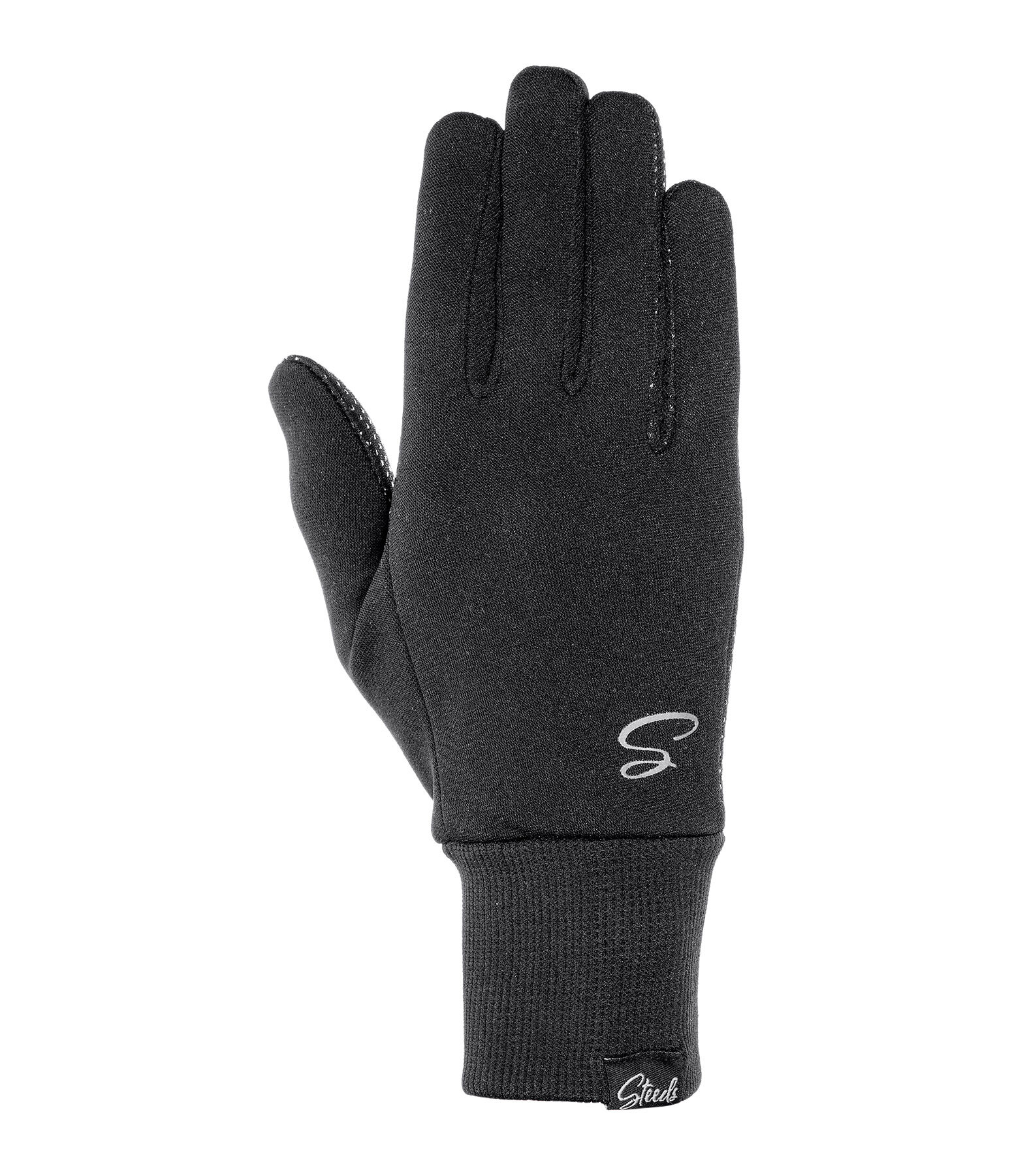 Winter Riding Gloves Rex