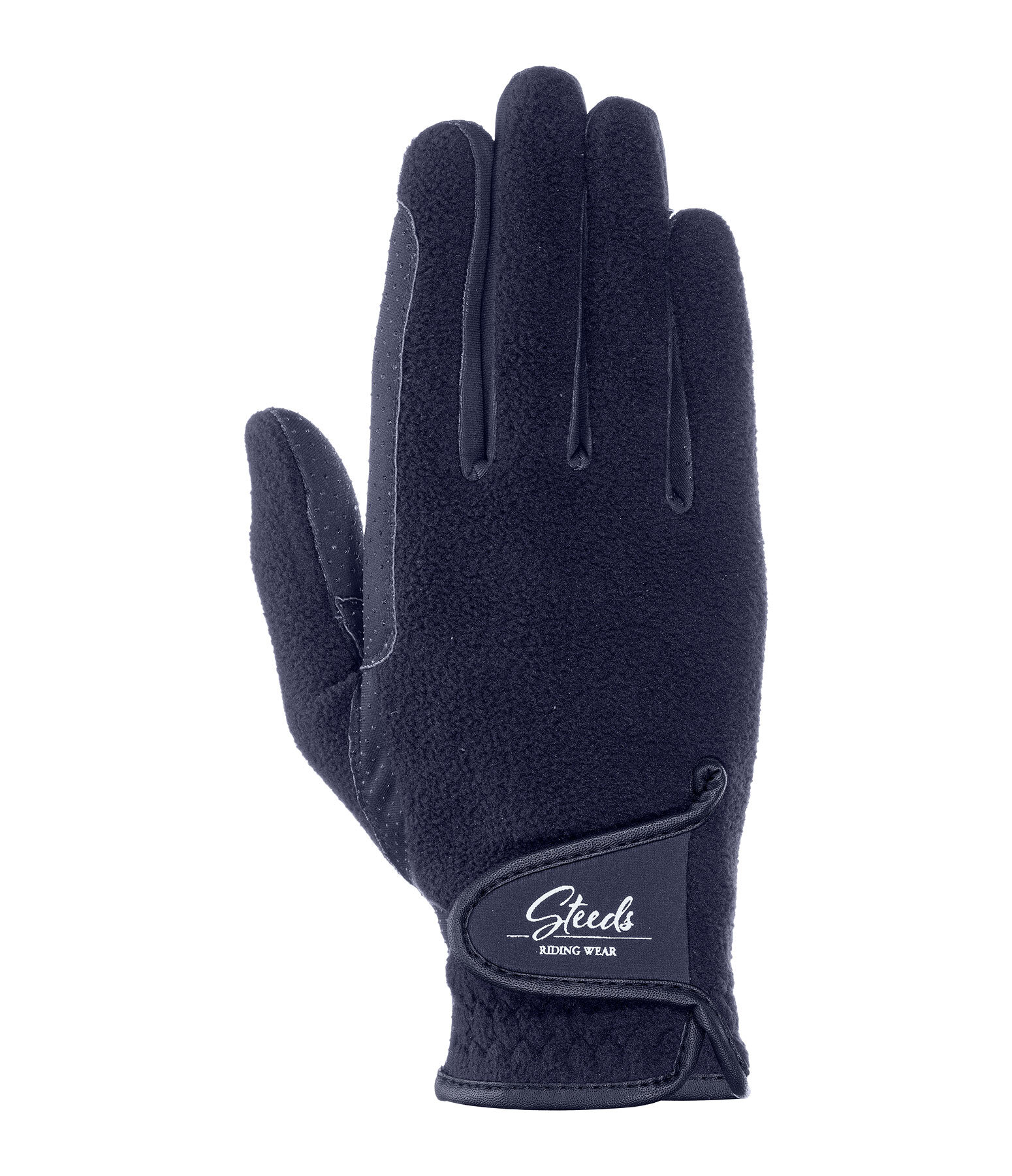 Winter Riding Gloves Comfort Fleece