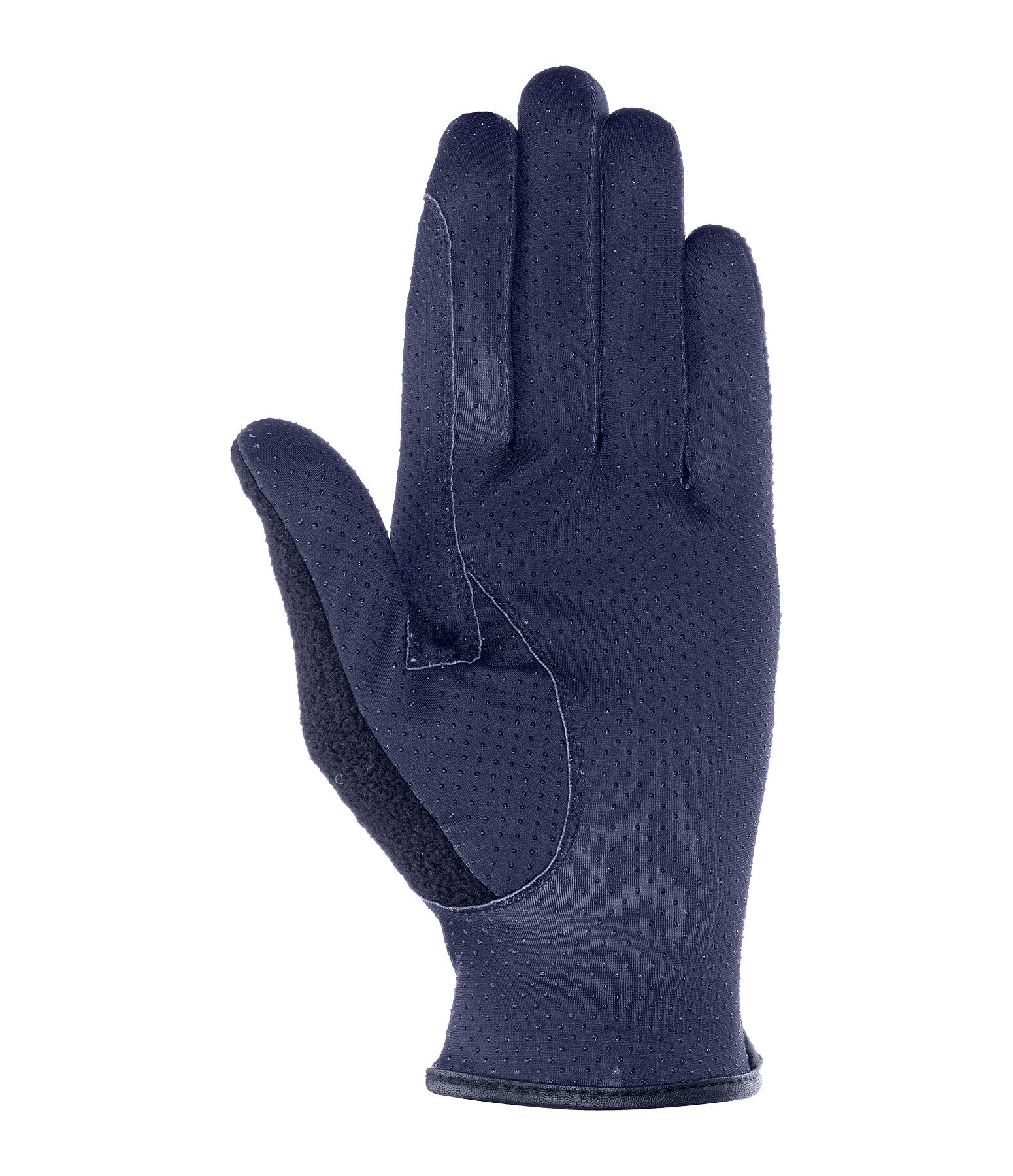 Winter Riding Gloves Comfort Fleece