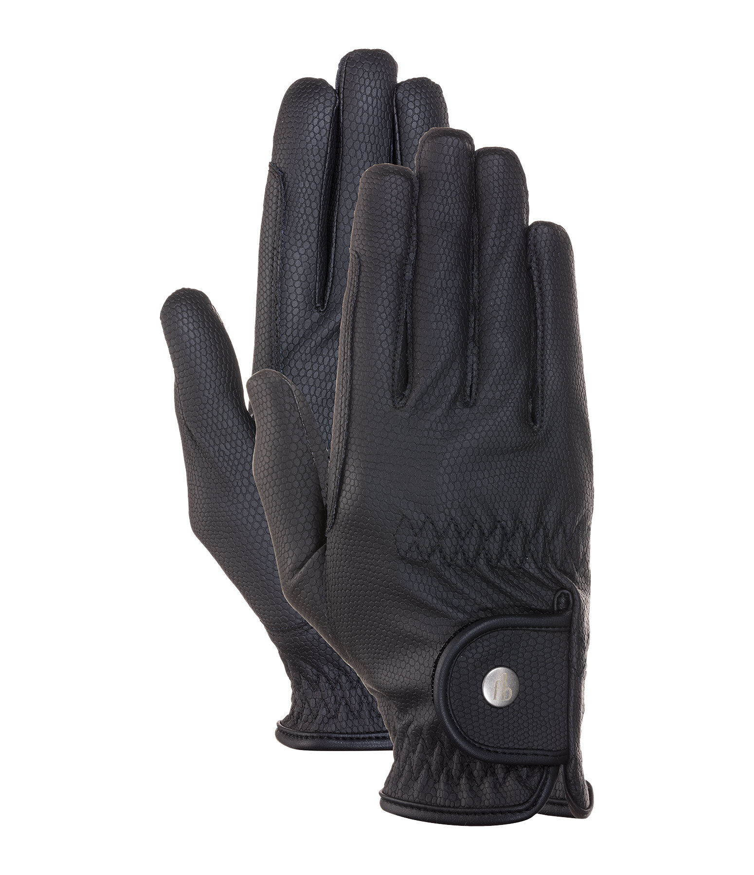 Winter Riding Gloves Royal Grip