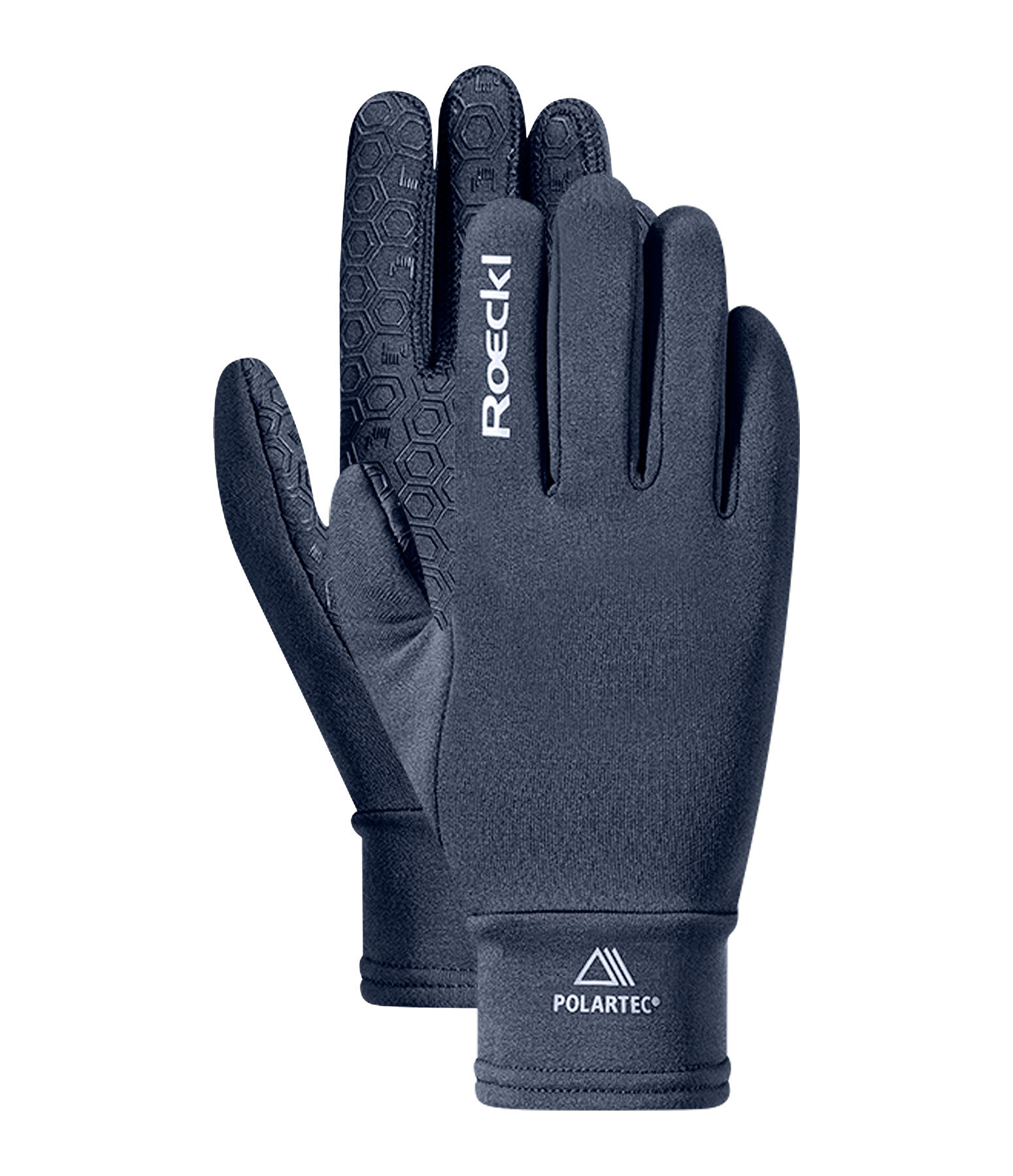 Winter Riding Gloves Warwick II