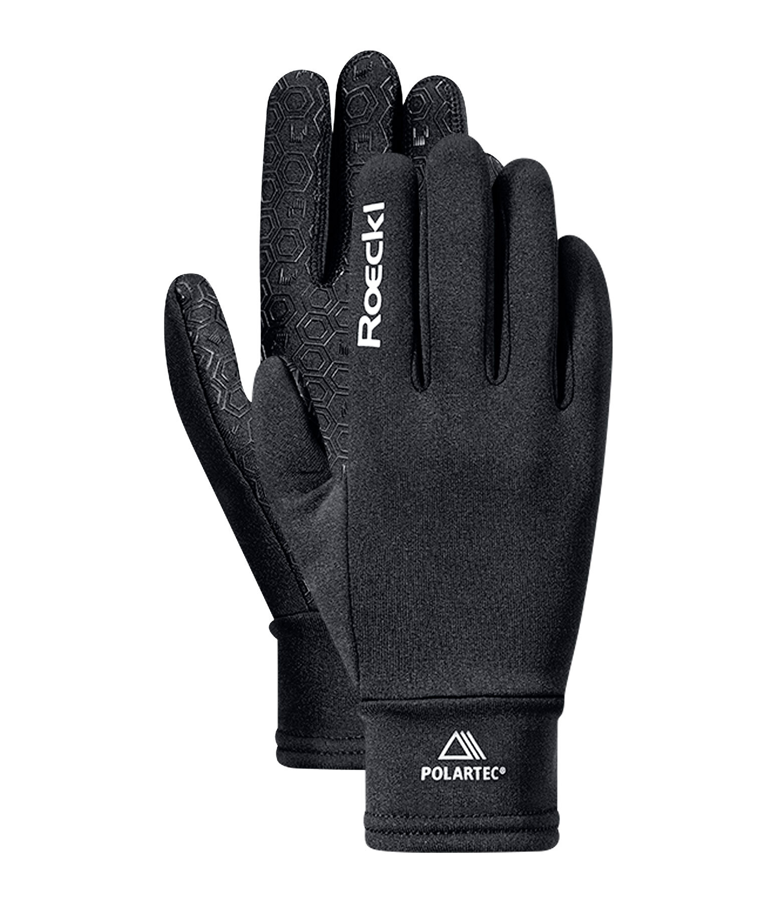 Winter Riding Gloves Warwick II