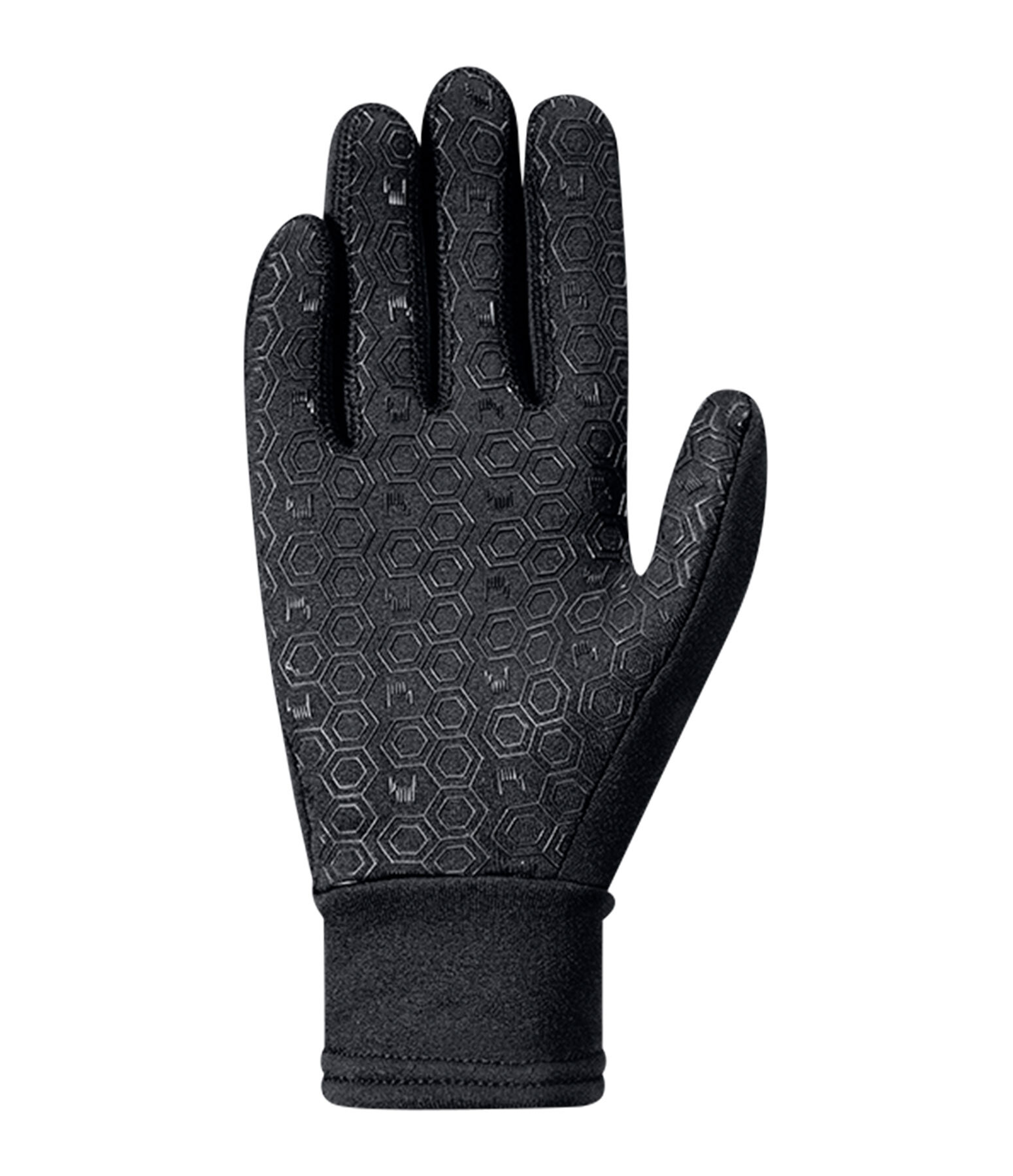 Winter Riding Gloves Warwick II