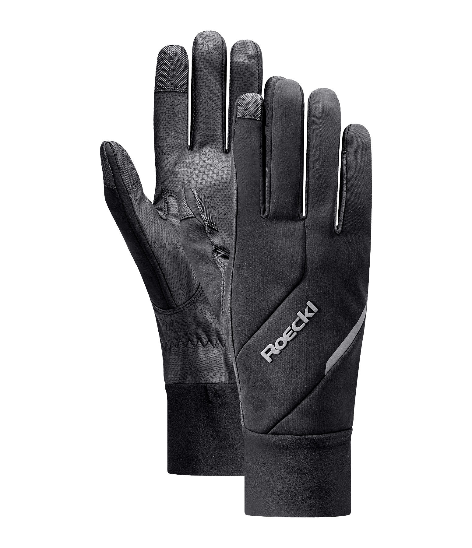 Winter Riding Gloves Wheaton
