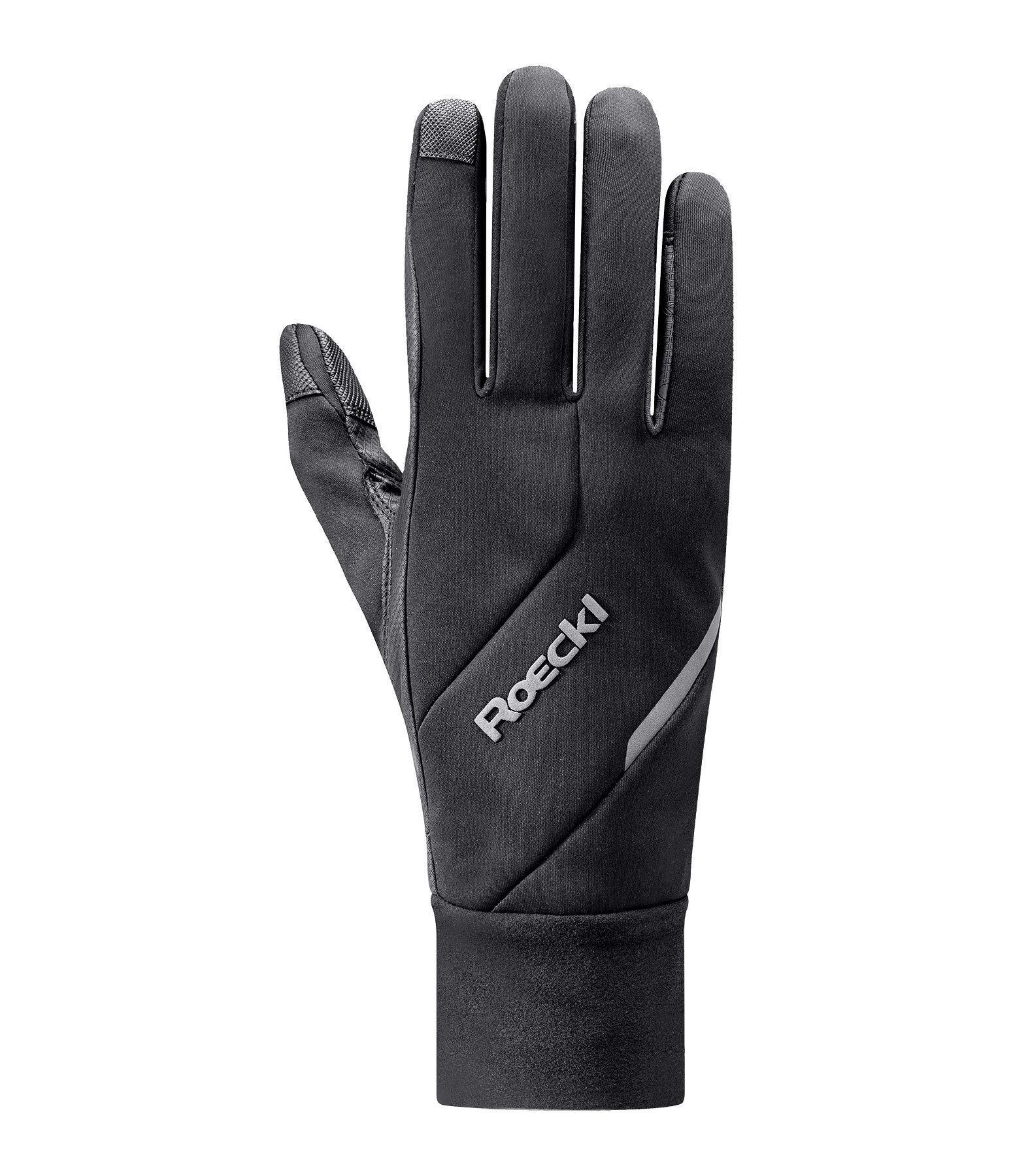 Winter Riding Gloves Wheaton
